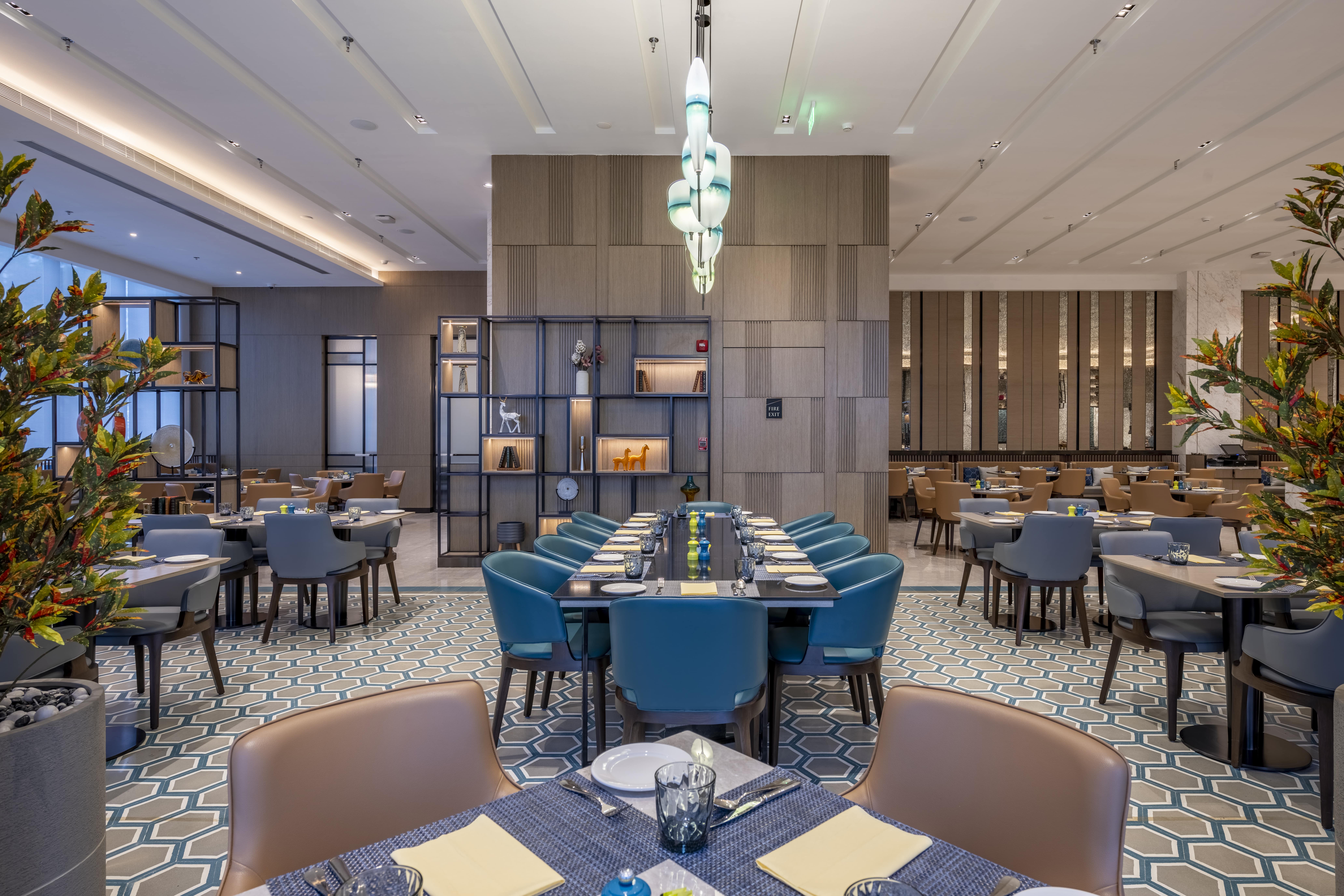 FAIRFIELD BY MARRIOTT visual data 7