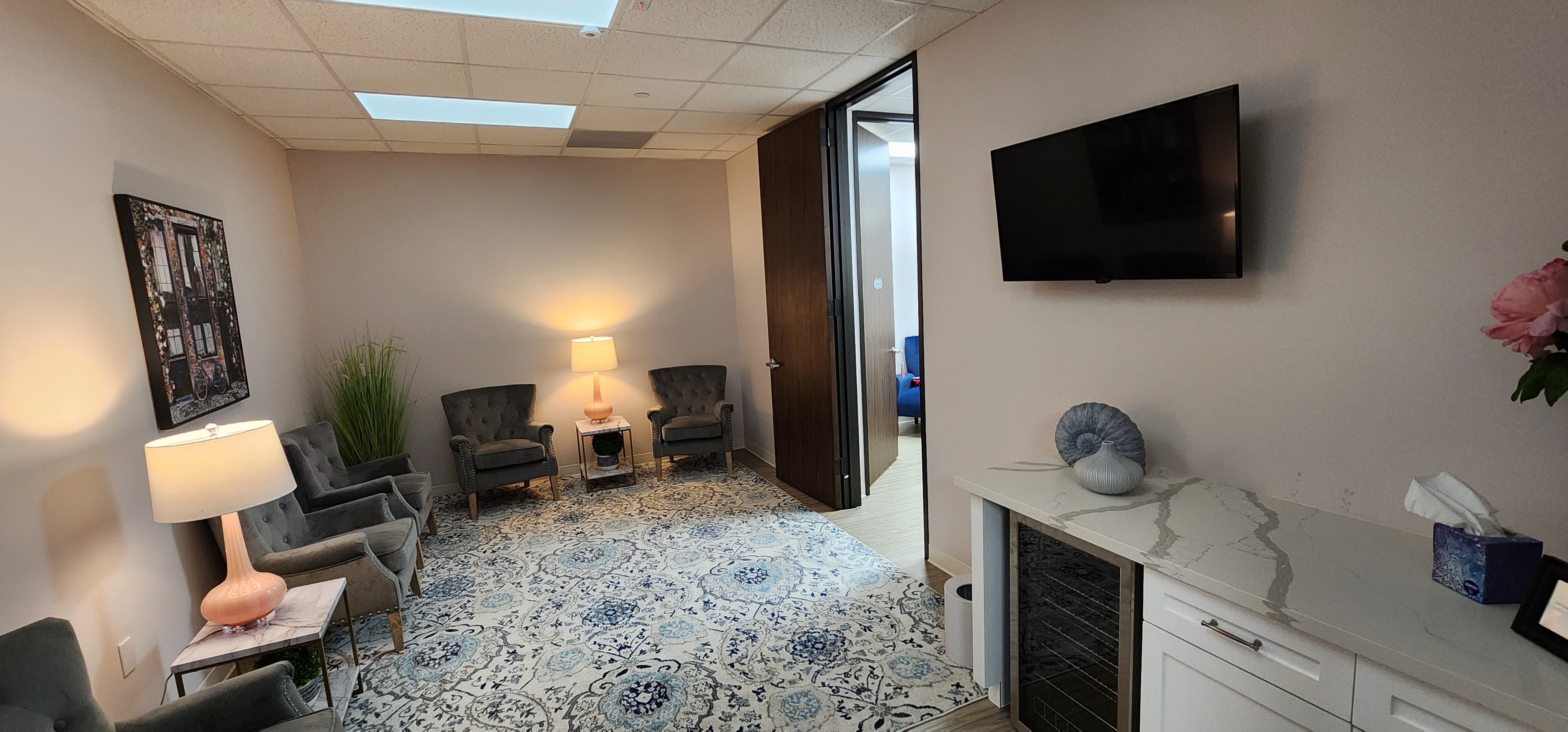 Go Imaging Women's CenterKingwood by BB&W Architects, LLC Architizer