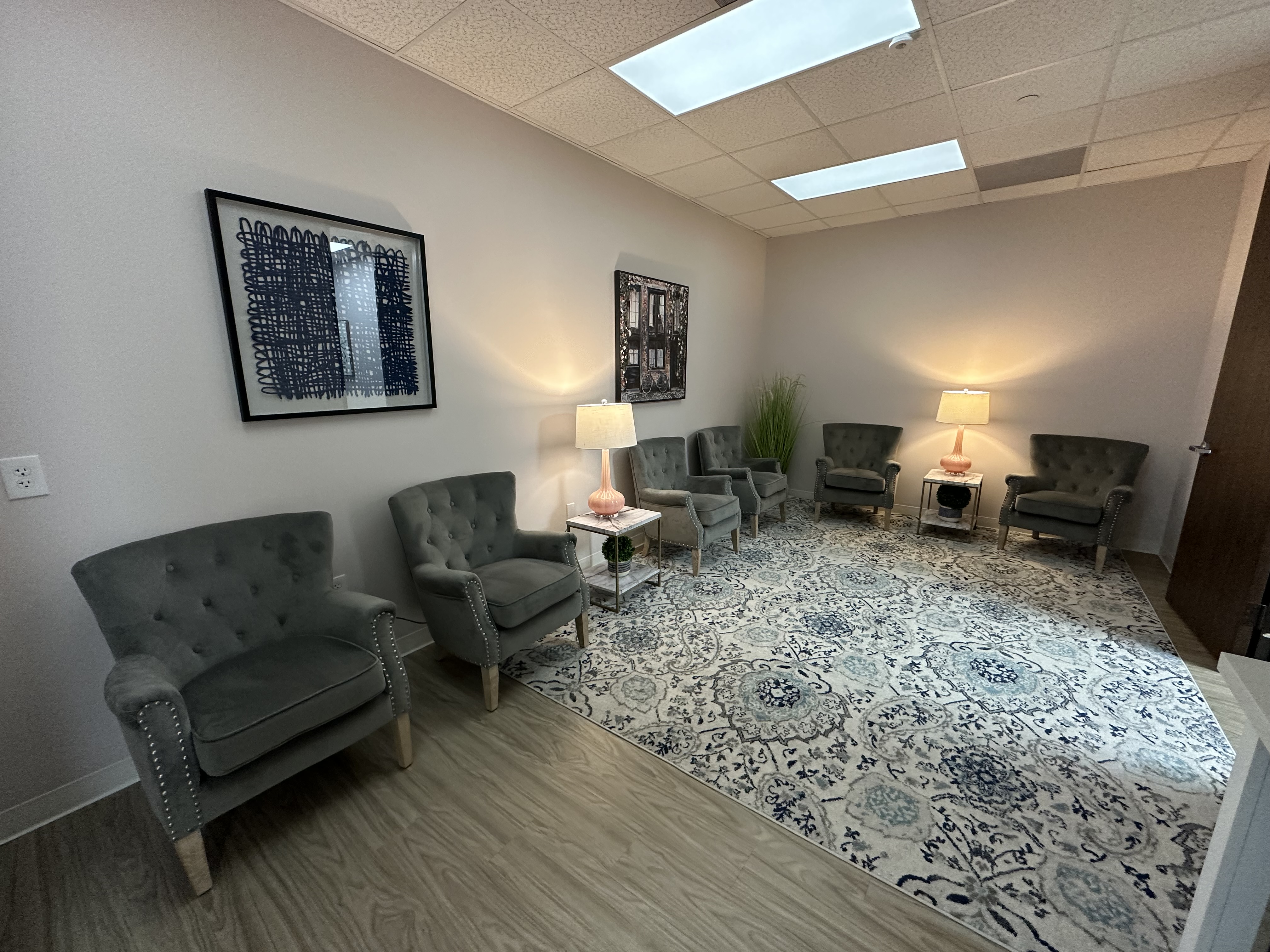 Go Imaging Women's CenterKingwood by BB&W Architects, LLC Architizer