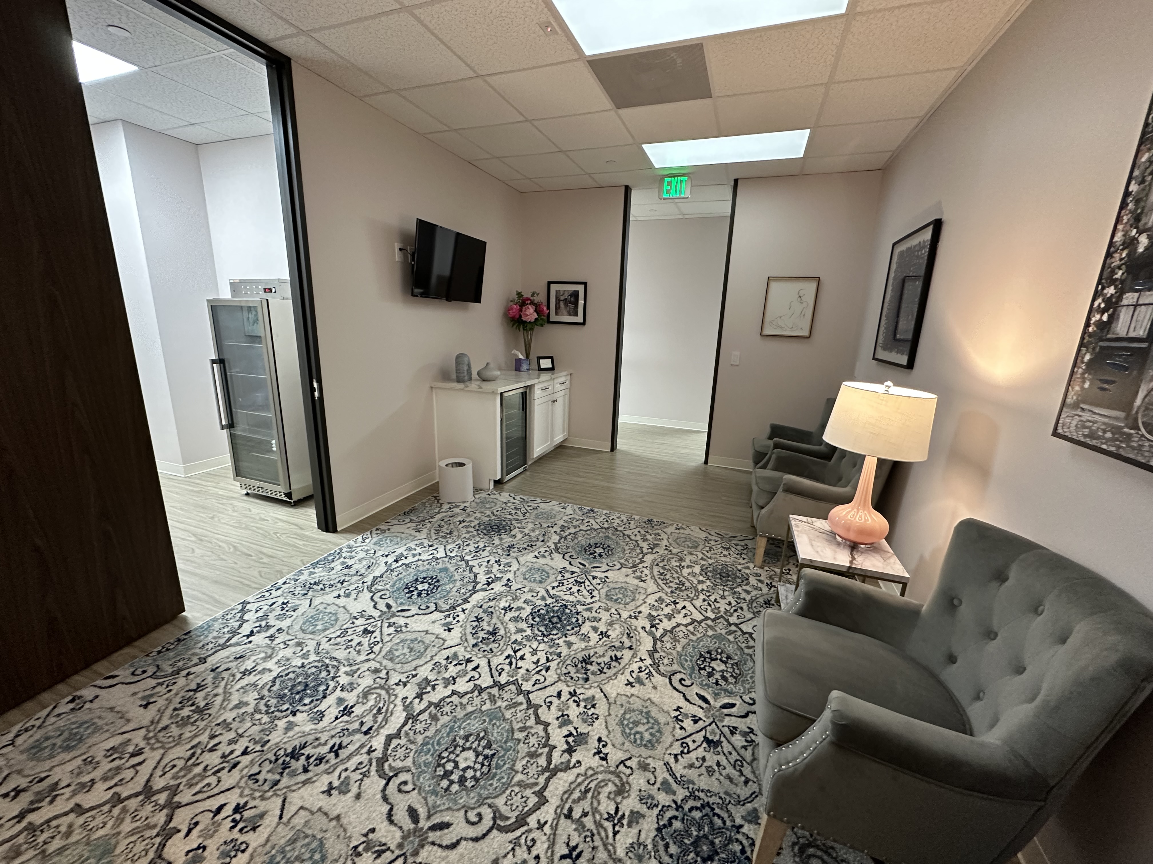 Go Imaging Women's CenterKingwood by BB&W Architects, LLC Architizer