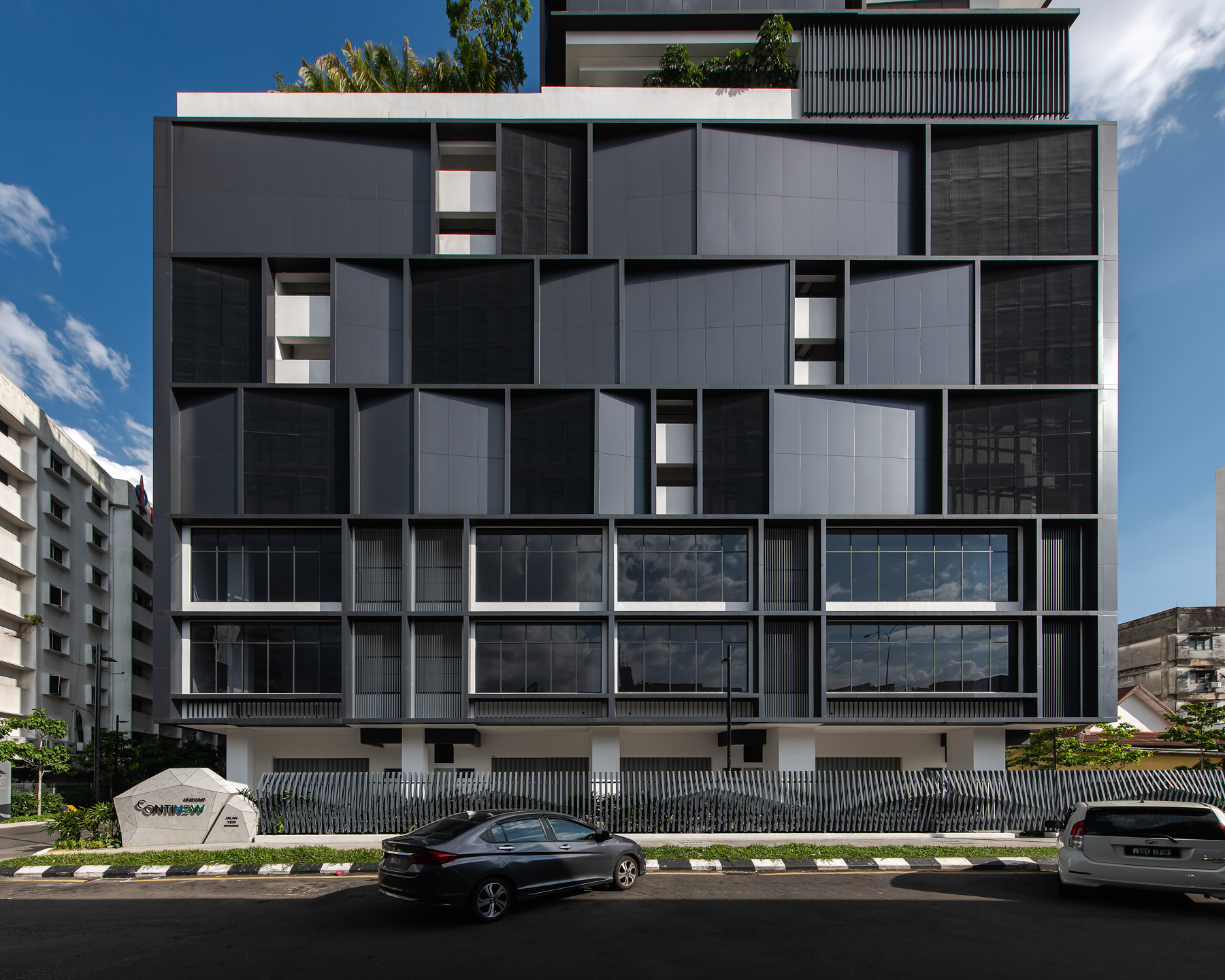 Idea 3607147: Continew By Architects 61 Sdn Bhd In Kuala Lumpur ...