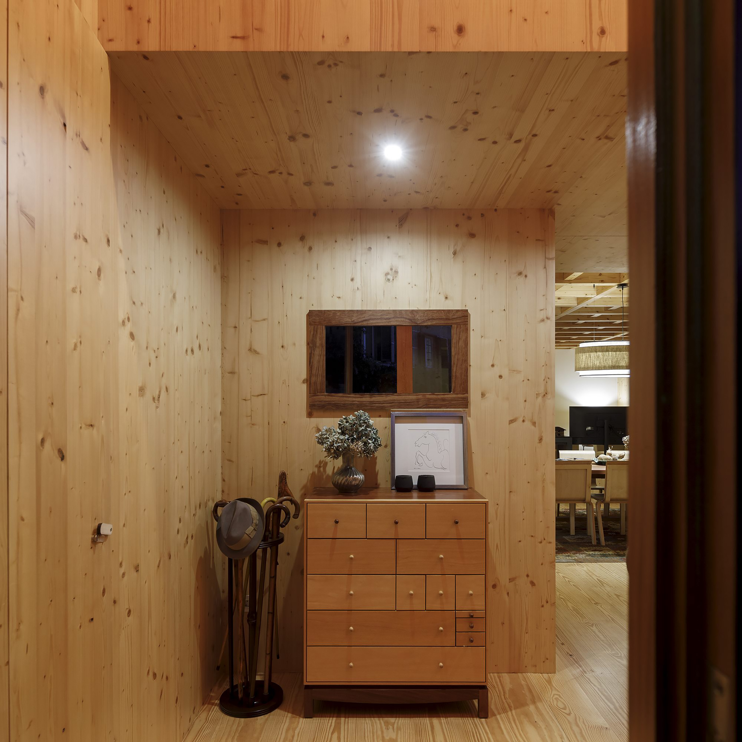 House in Baião, Porto by Traço Alternativo arquitectos associados