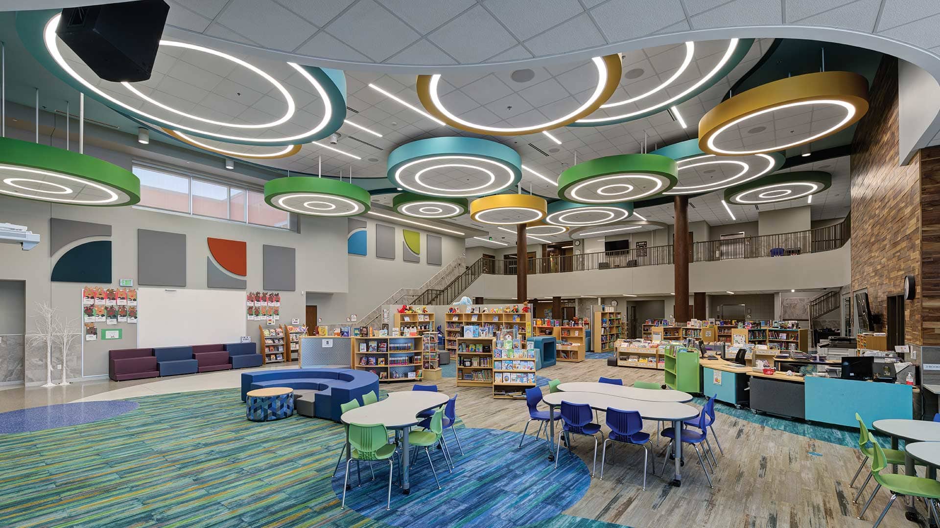 North Star Elementary School By Acuity Brands - Architizer