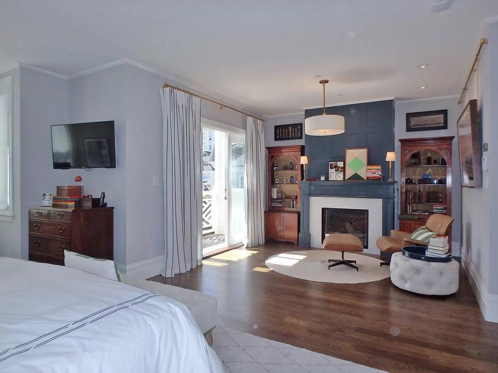 Broderick Street by Thomas Rex Hardy, AIA Architizer