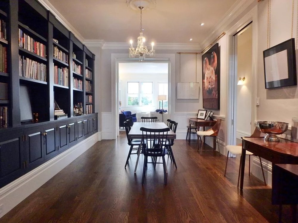 Broderick Street by Thomas Rex Hardy, AIA Architizer