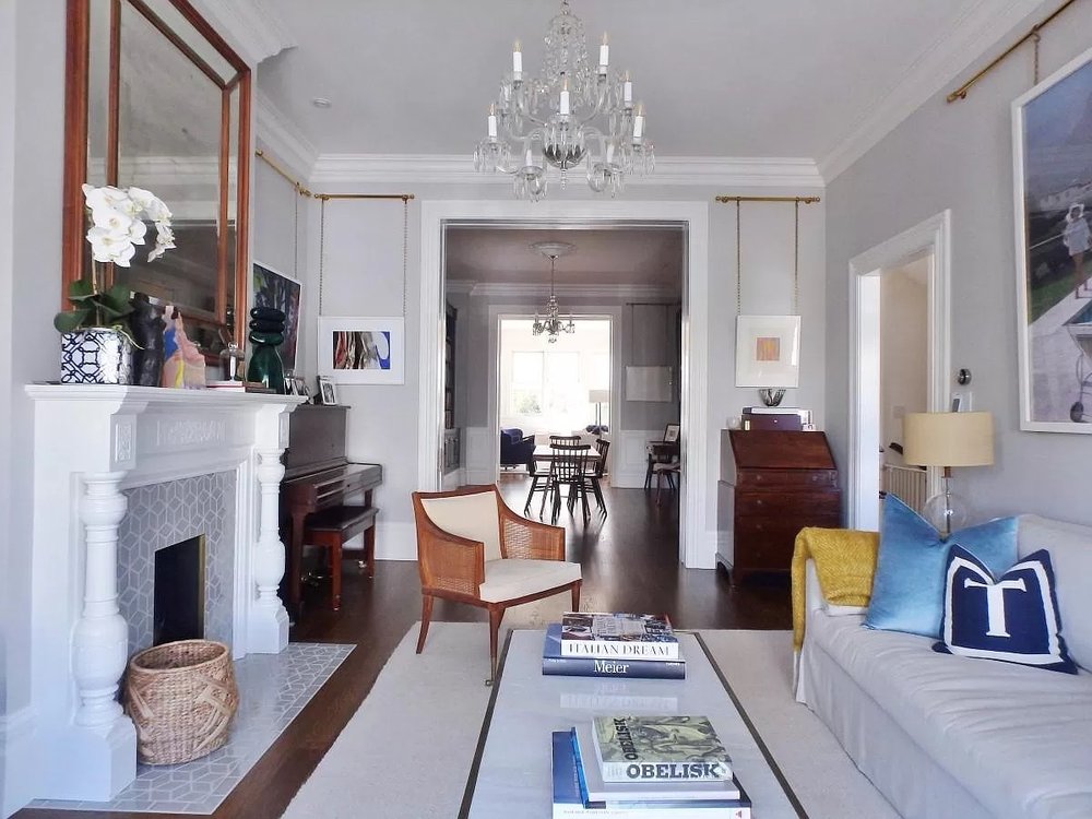 Broderick Street by Thomas Rex Hardy, AIA Architizer