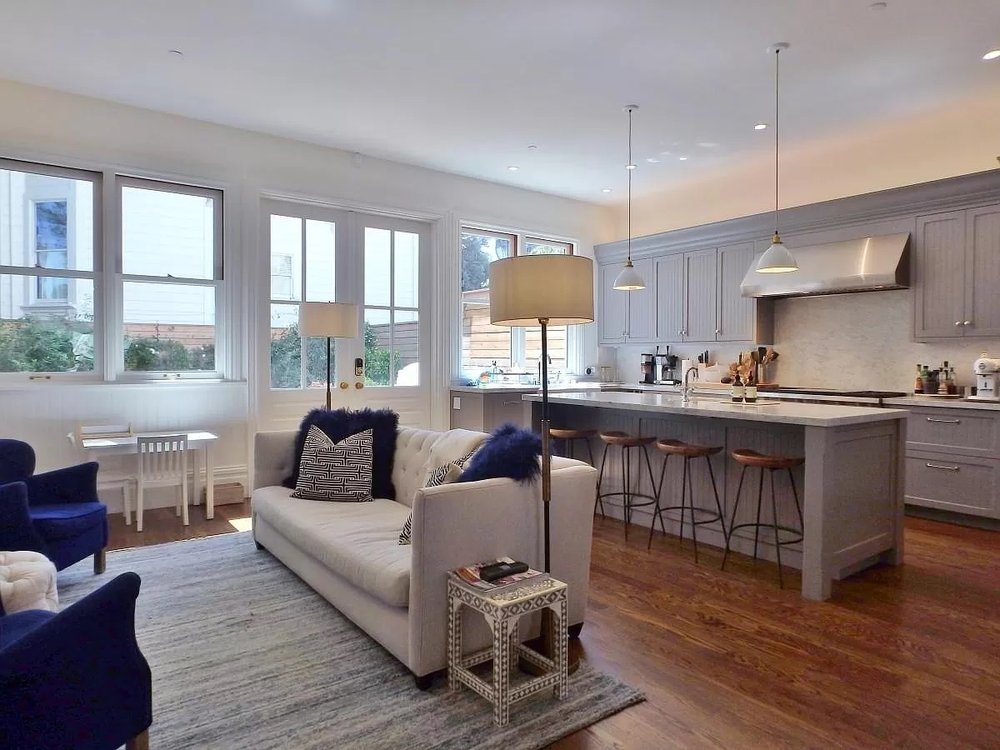 Broderick Street by Thomas Rex Hardy, AIA Architizer