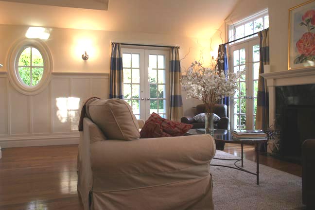 Kentfield Guest House by Thomas Rex Hardy, AIA Architizer