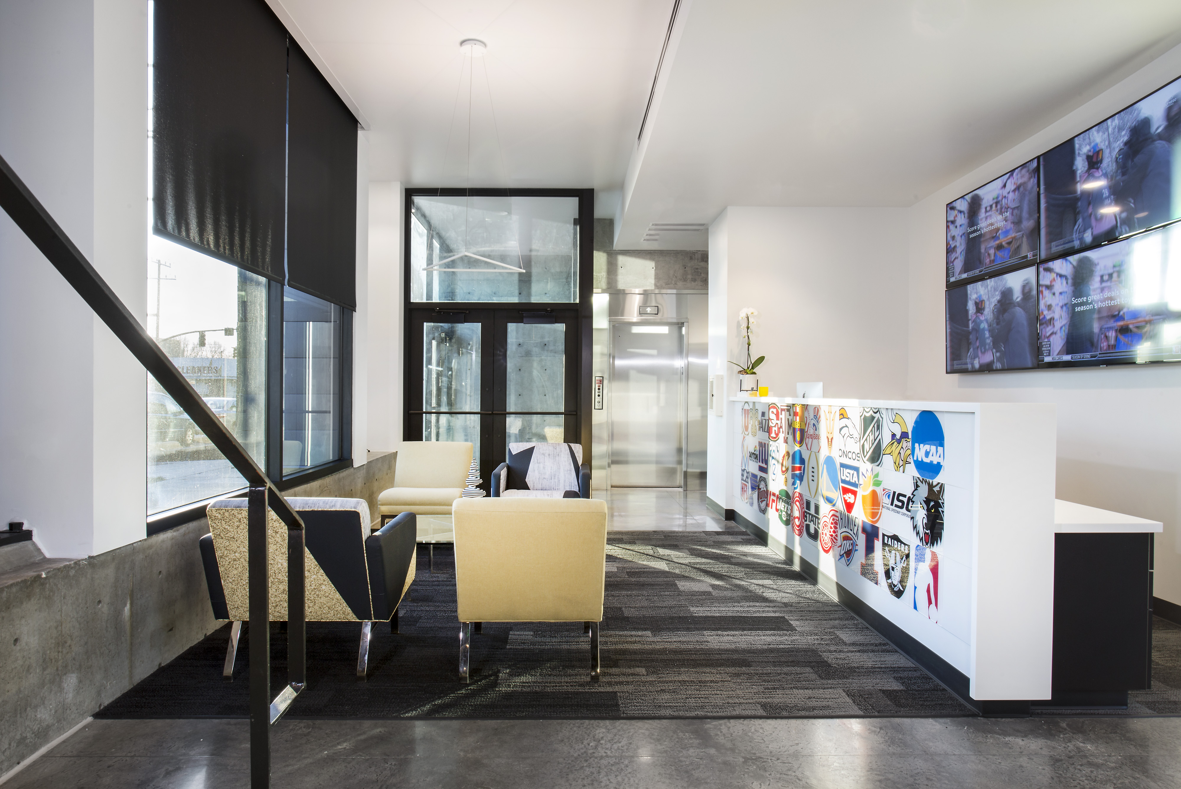 Infinite Scale by Atlas Architects Architizer