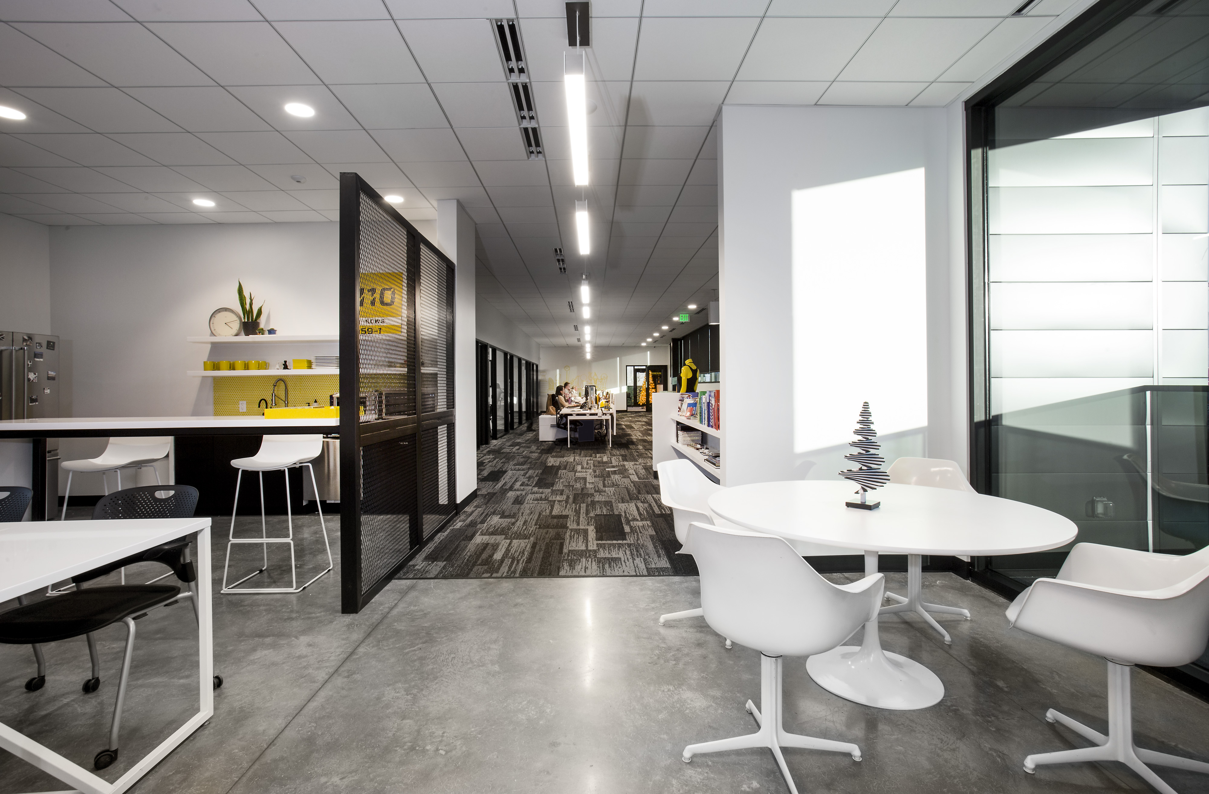 Infinite Scale by Atlas Architects Architizer