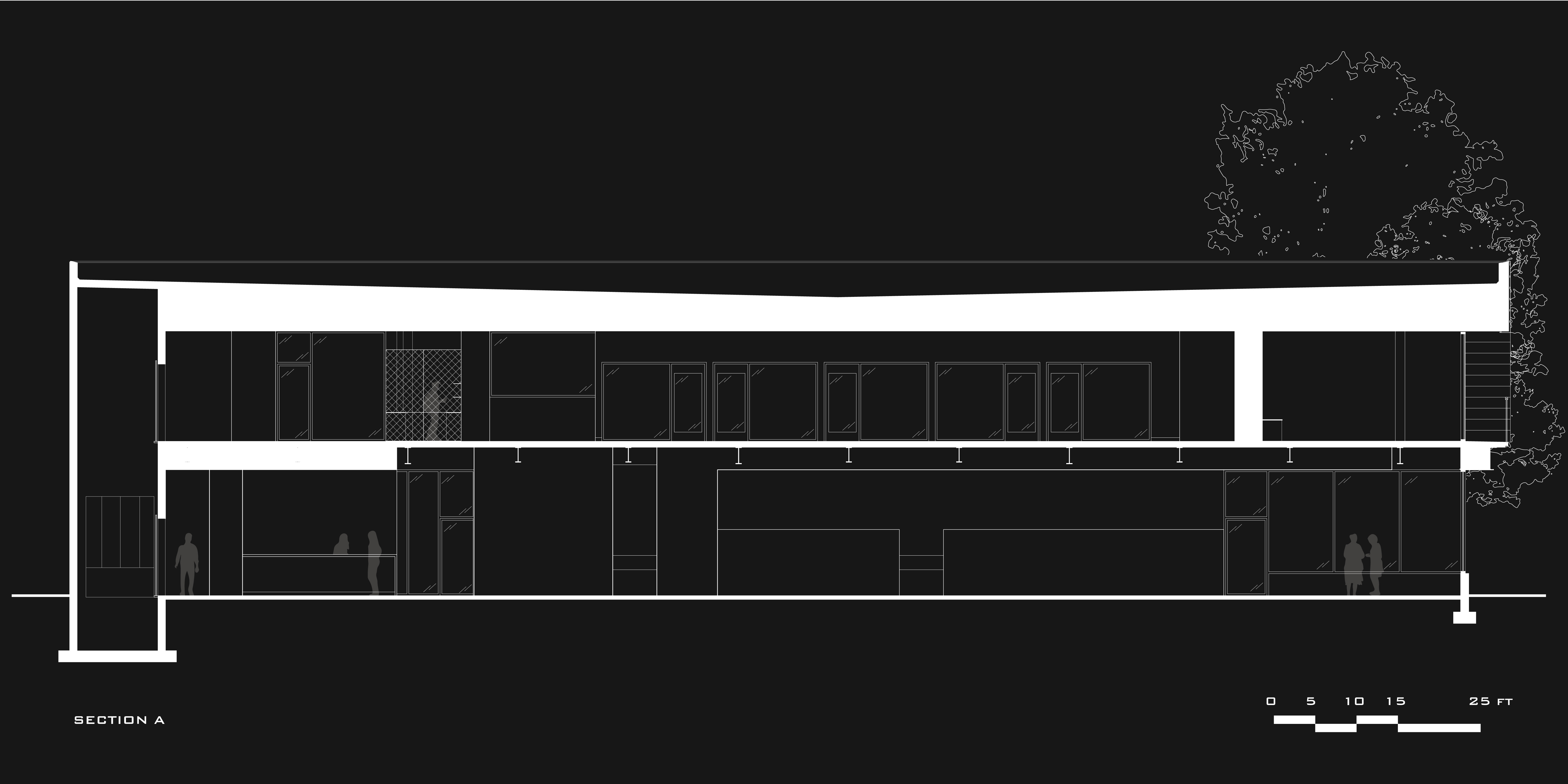 Infinite Scale by Atlas Architects Architizer