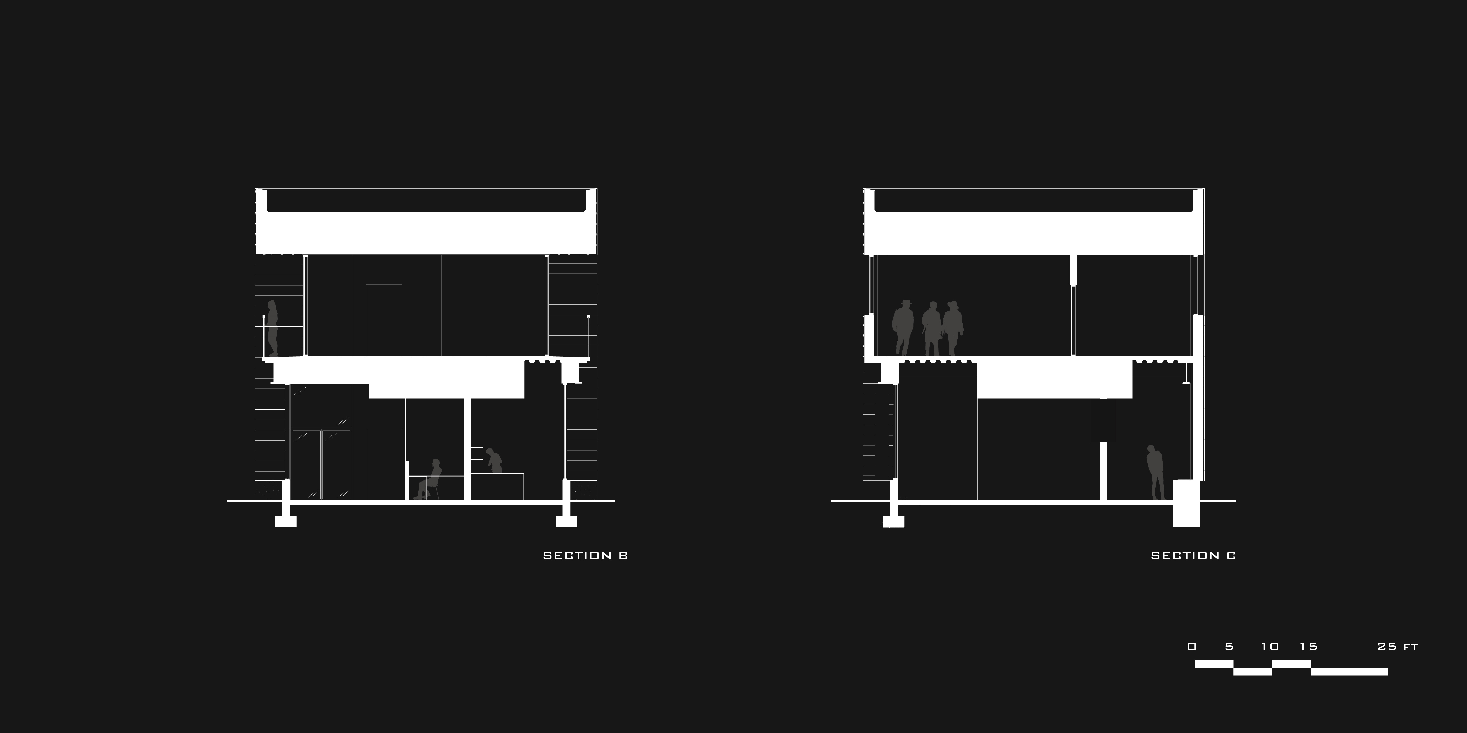 Infinite Scale by Atlas Architects Architizer