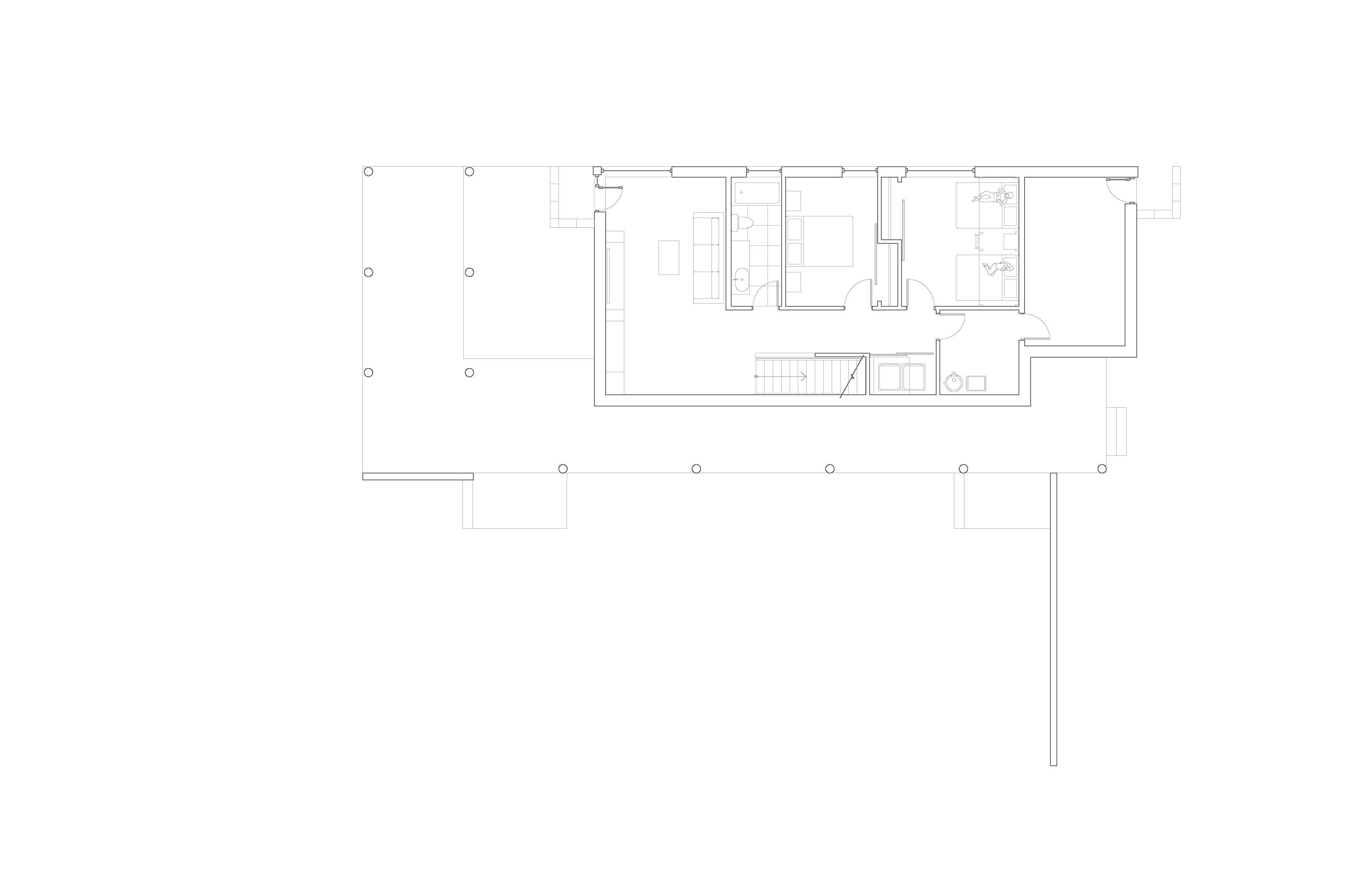 Eganville Cabin by Simmonds Architecture Architizer