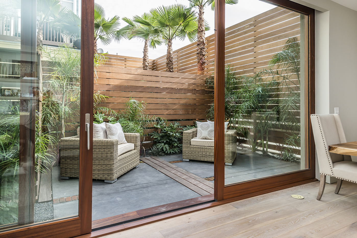 Albion Court by Kennerly Architecture & Planning Architizer