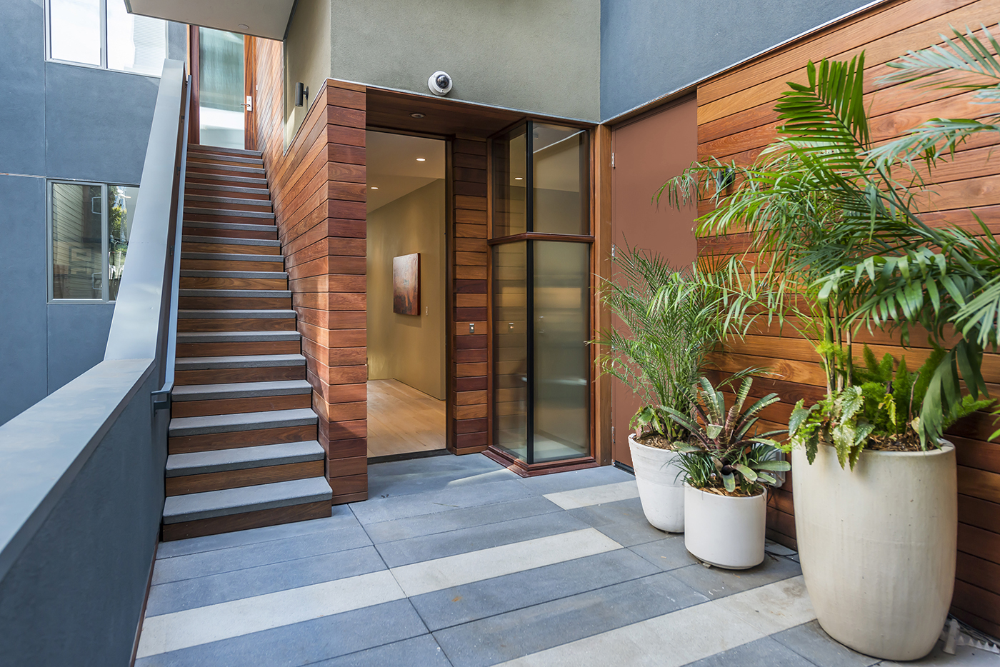 Albion Court by Kennerly Architecture & Planning Architizer