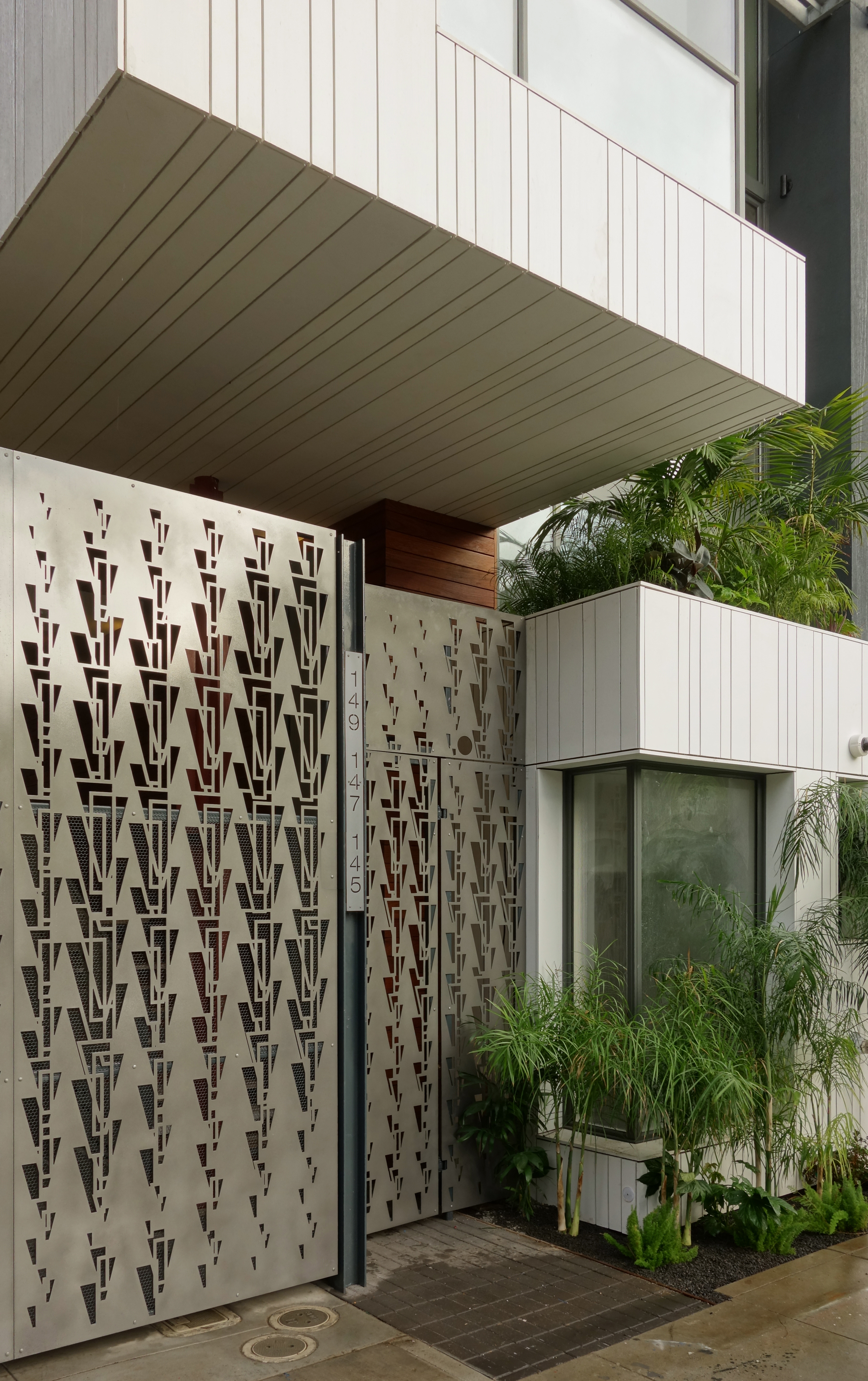 Albion Court by Kennerly Architecture & Planning Architizer