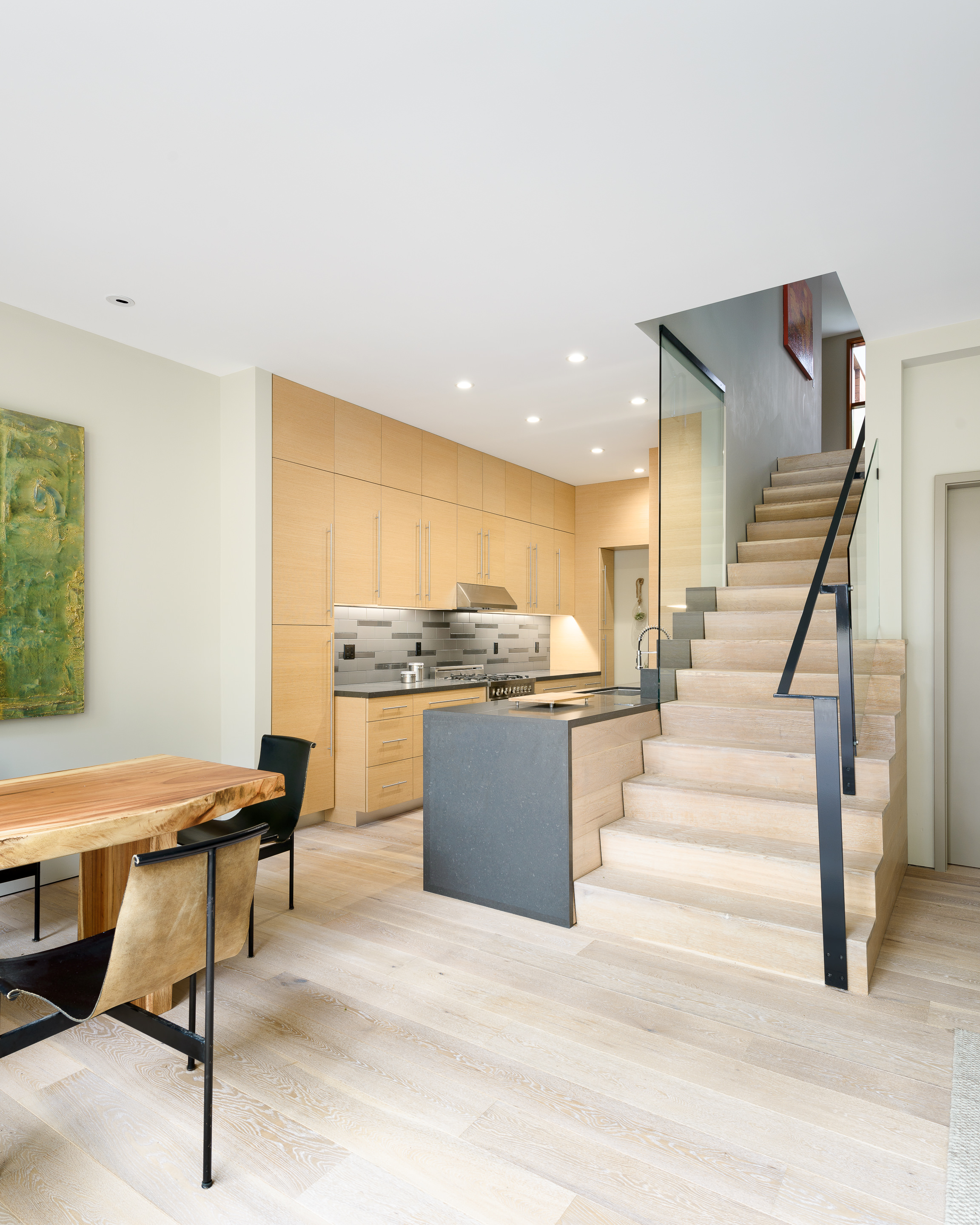 Albion Court by Kennerly Architecture & Planning Architizer