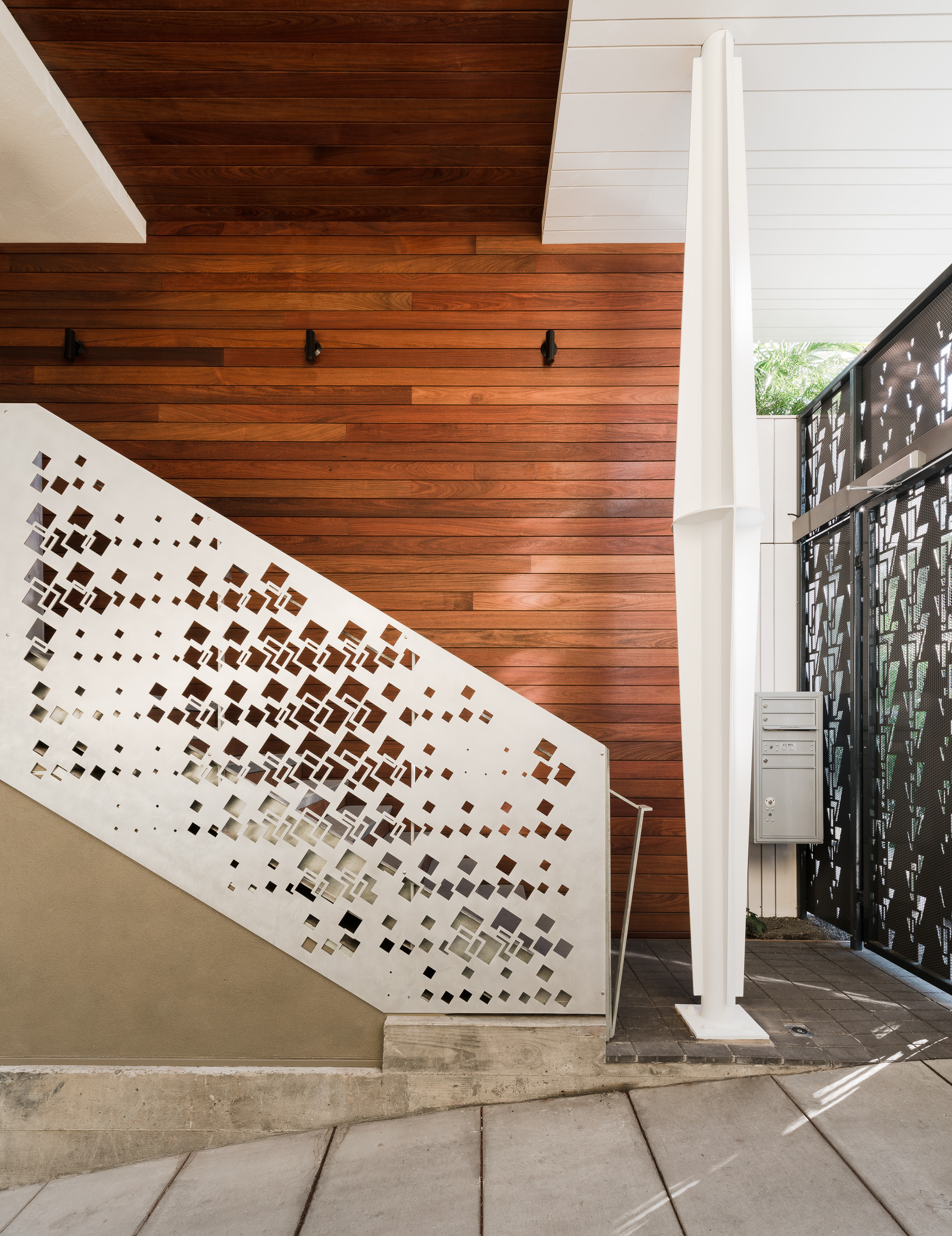 Albion Court by Kennerly Architecture & Planning Architizer