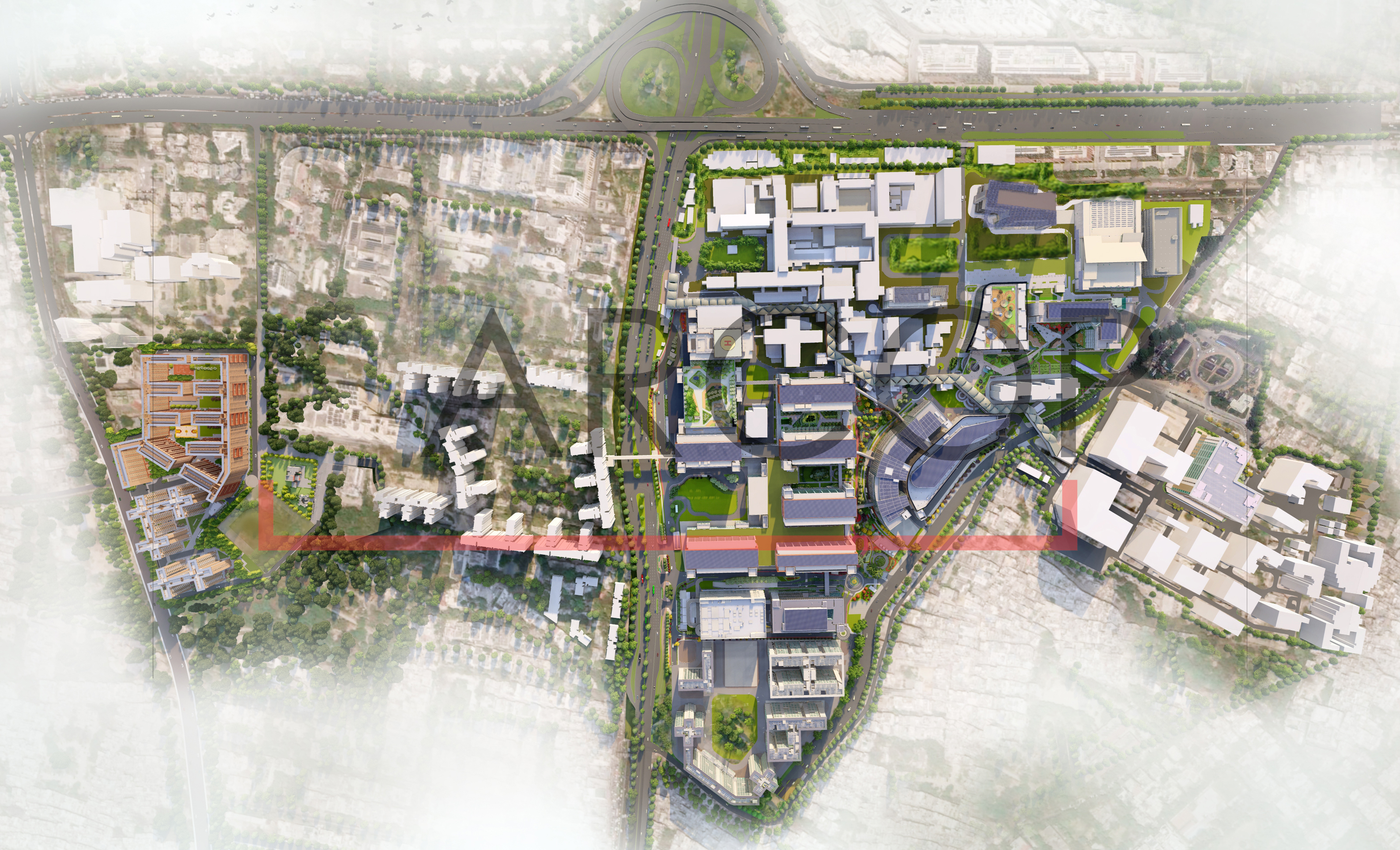 Arcop Associates Pvt. Ltd. Architizer