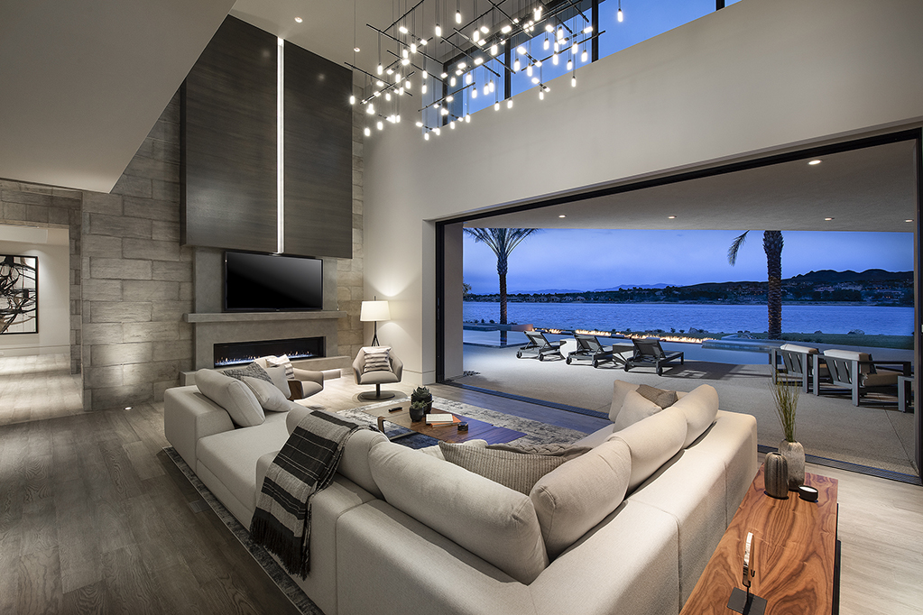 Water’s Edge by SWABACK Architects + Planners, pllc - Architizer