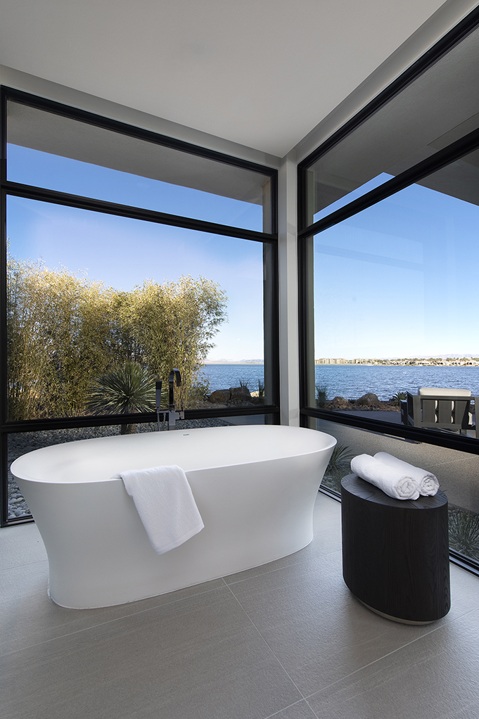 Water’s Edge by SWABACK Architects + Planners, pllc - Architizer