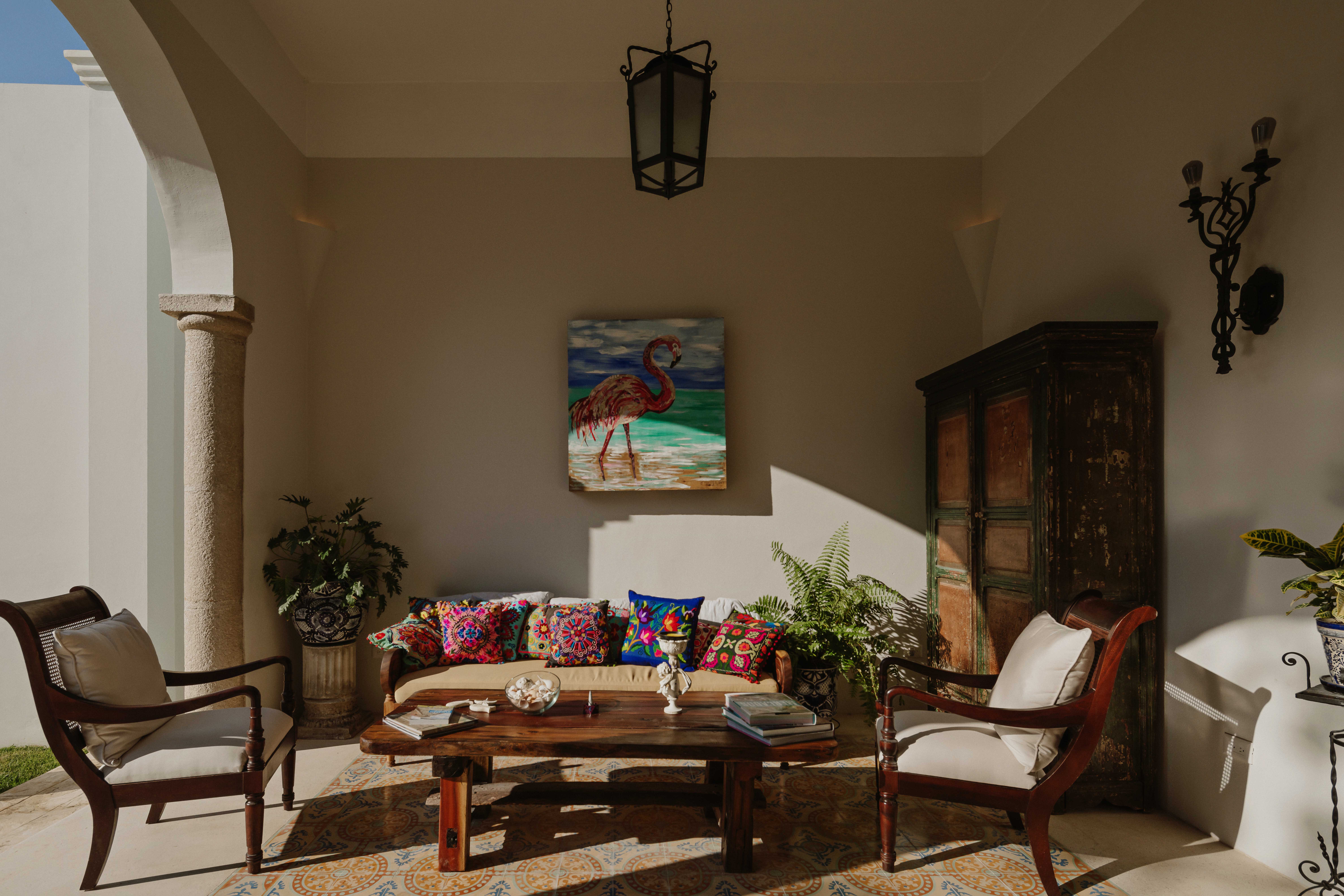 Casa Dos Sueños by Park Estudio - Architizer