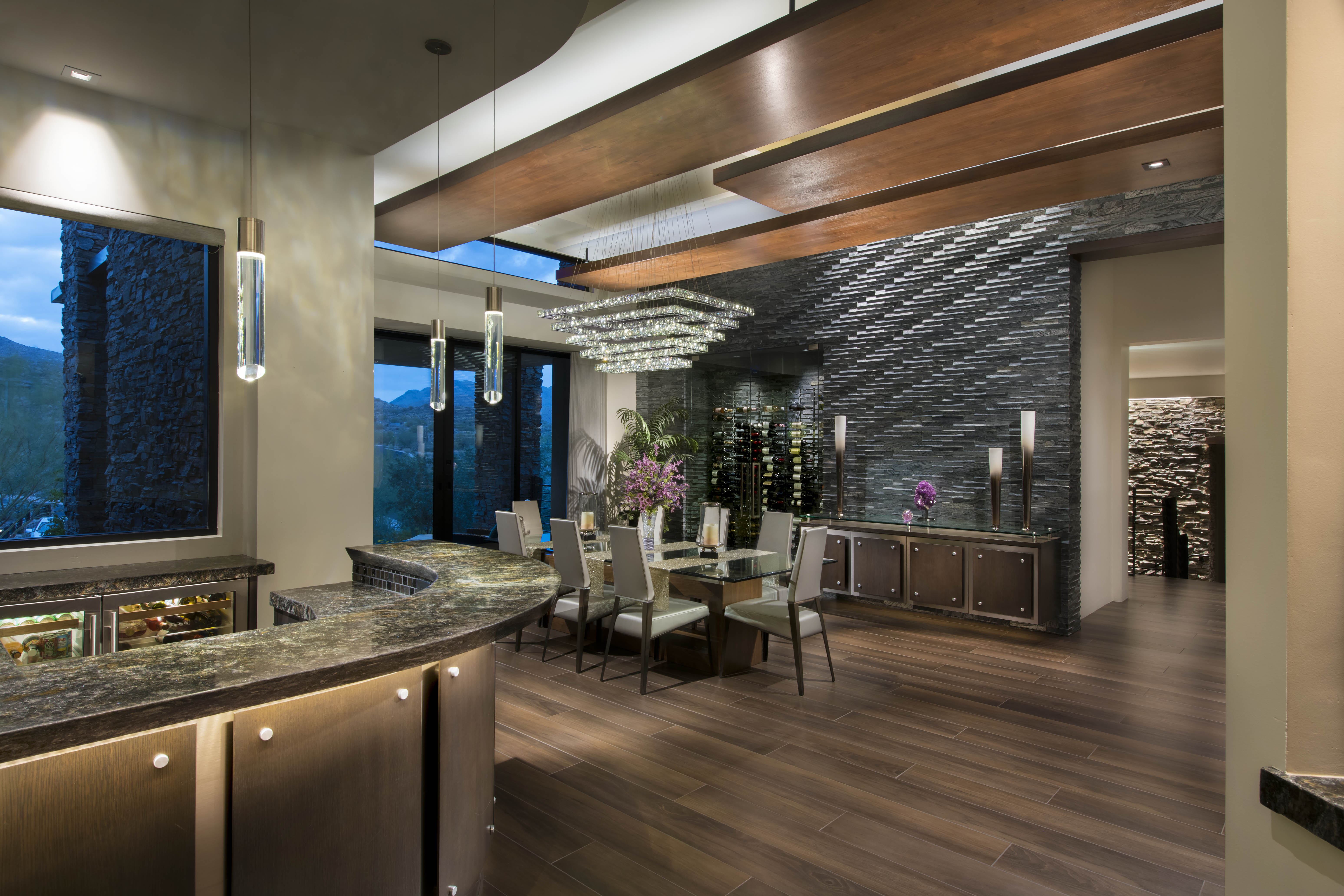 Eagle's Nest Estate by SWABACK Architects + Planners, pllc - Architizer