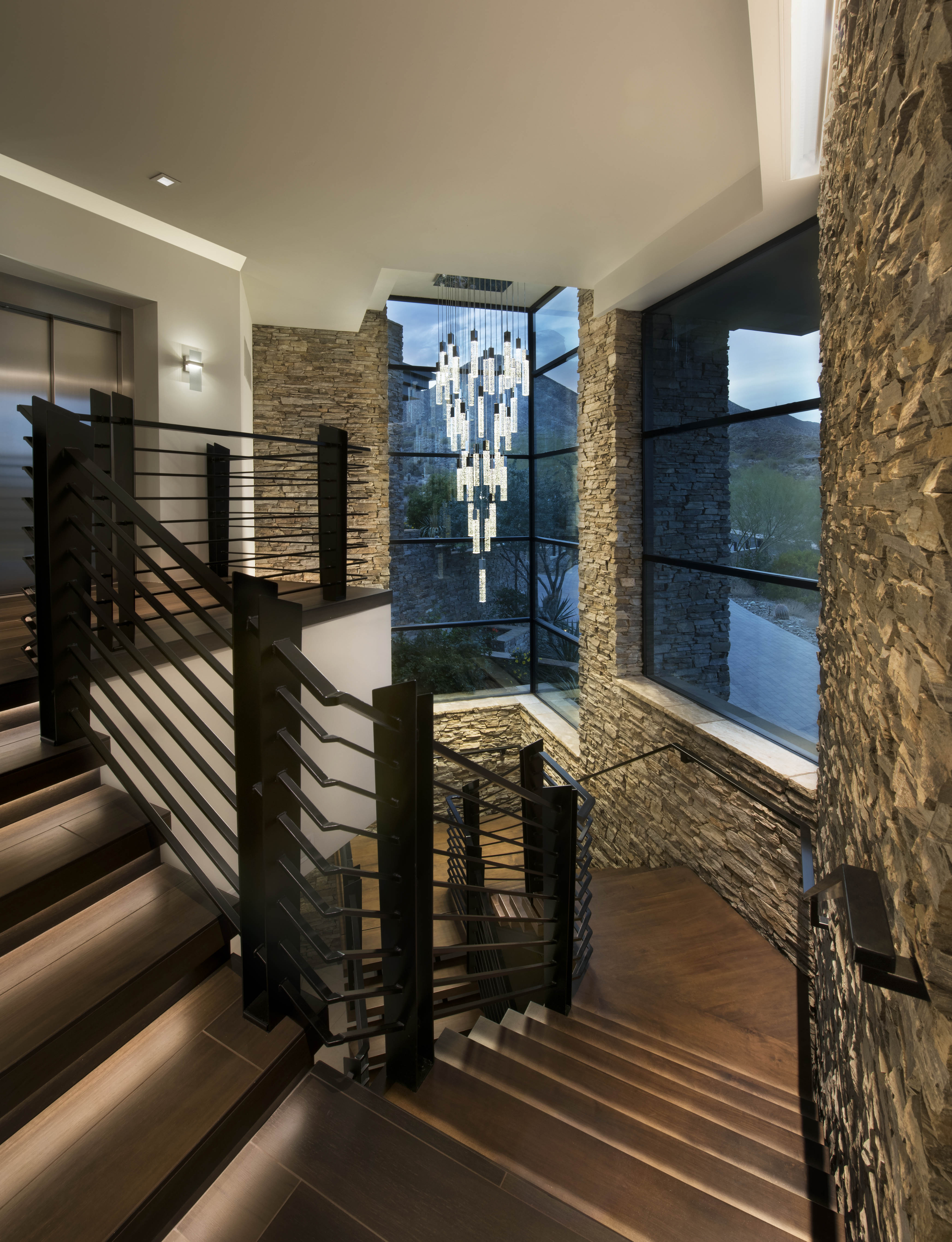 Eagle's Nest Estate by SWABACK Architects + Planners, pllc - Architizer