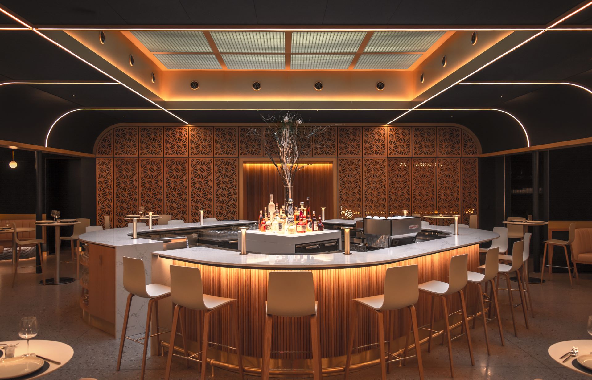Stella´s Cucina by MQ Architecture - Architizer