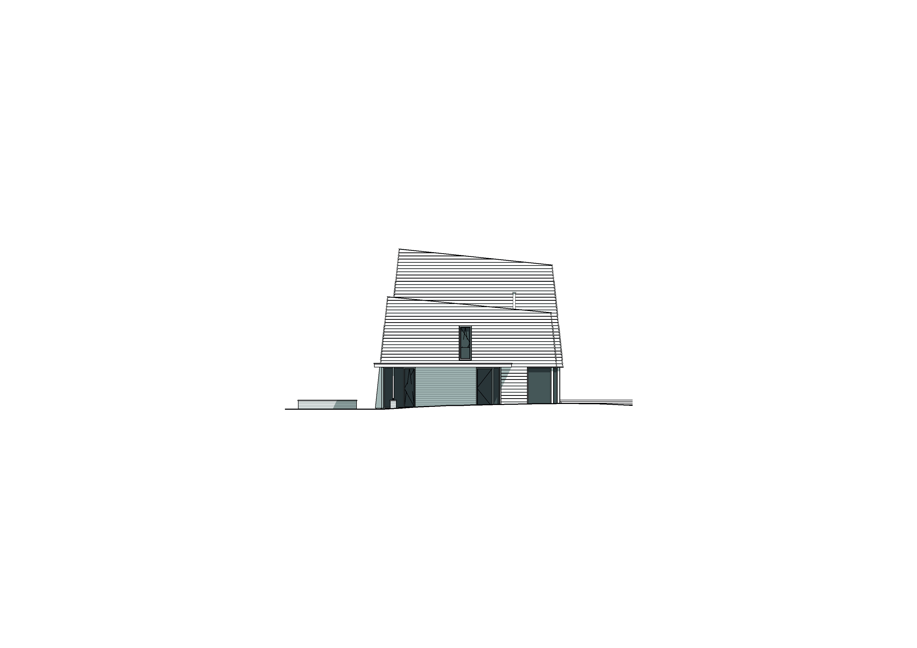 Residence Hoge Dennen by Engel Architecten Architizer