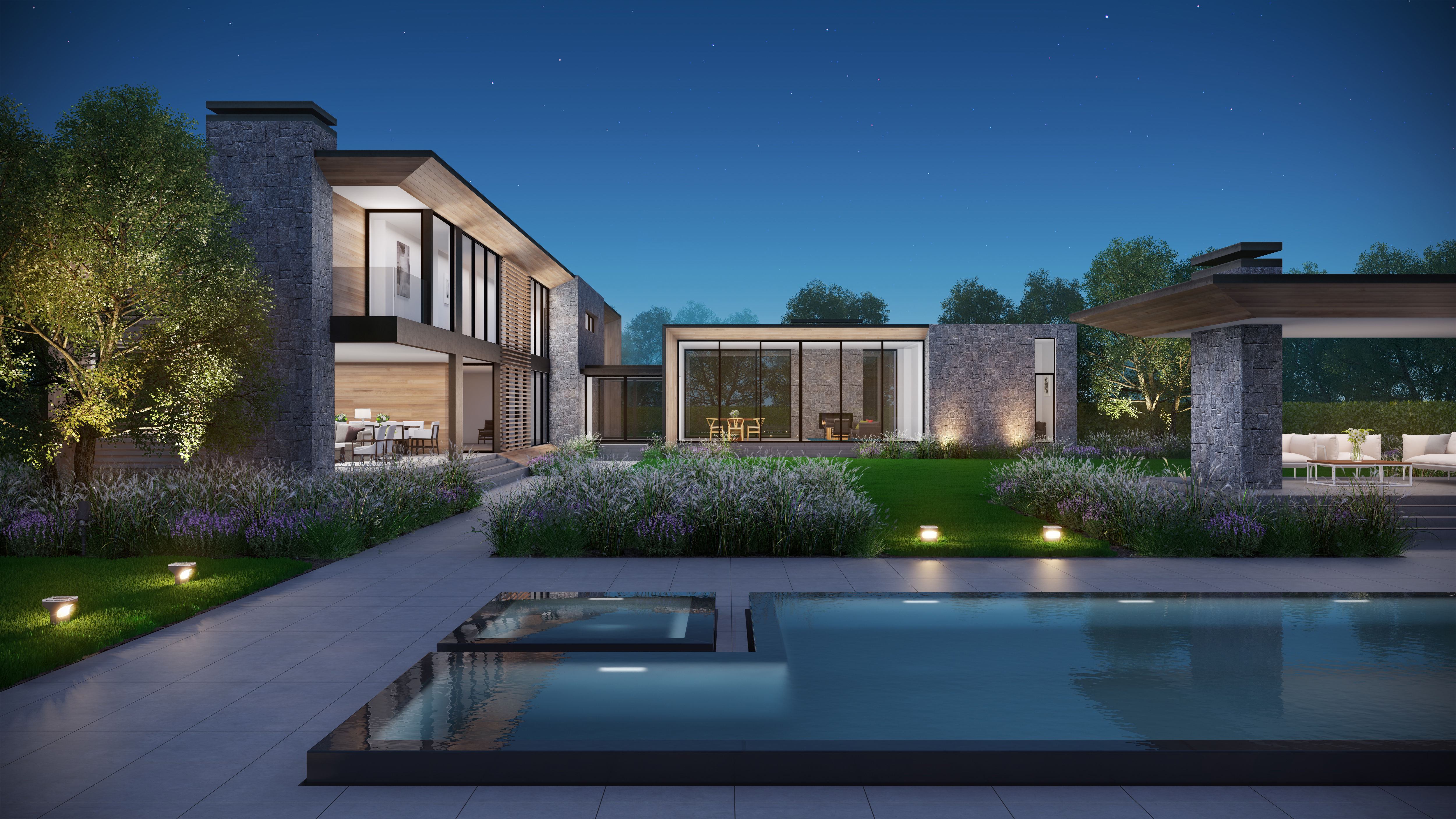 Highland Terrace II by BMA Architects Architizer