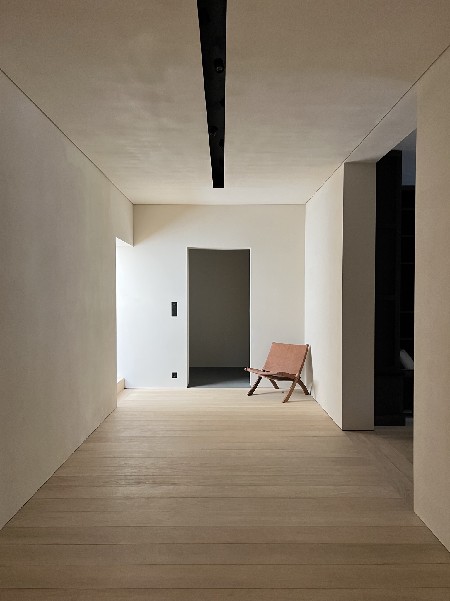 COUNTRY HOUSE IN RAZDORY by QPRO - Architizer