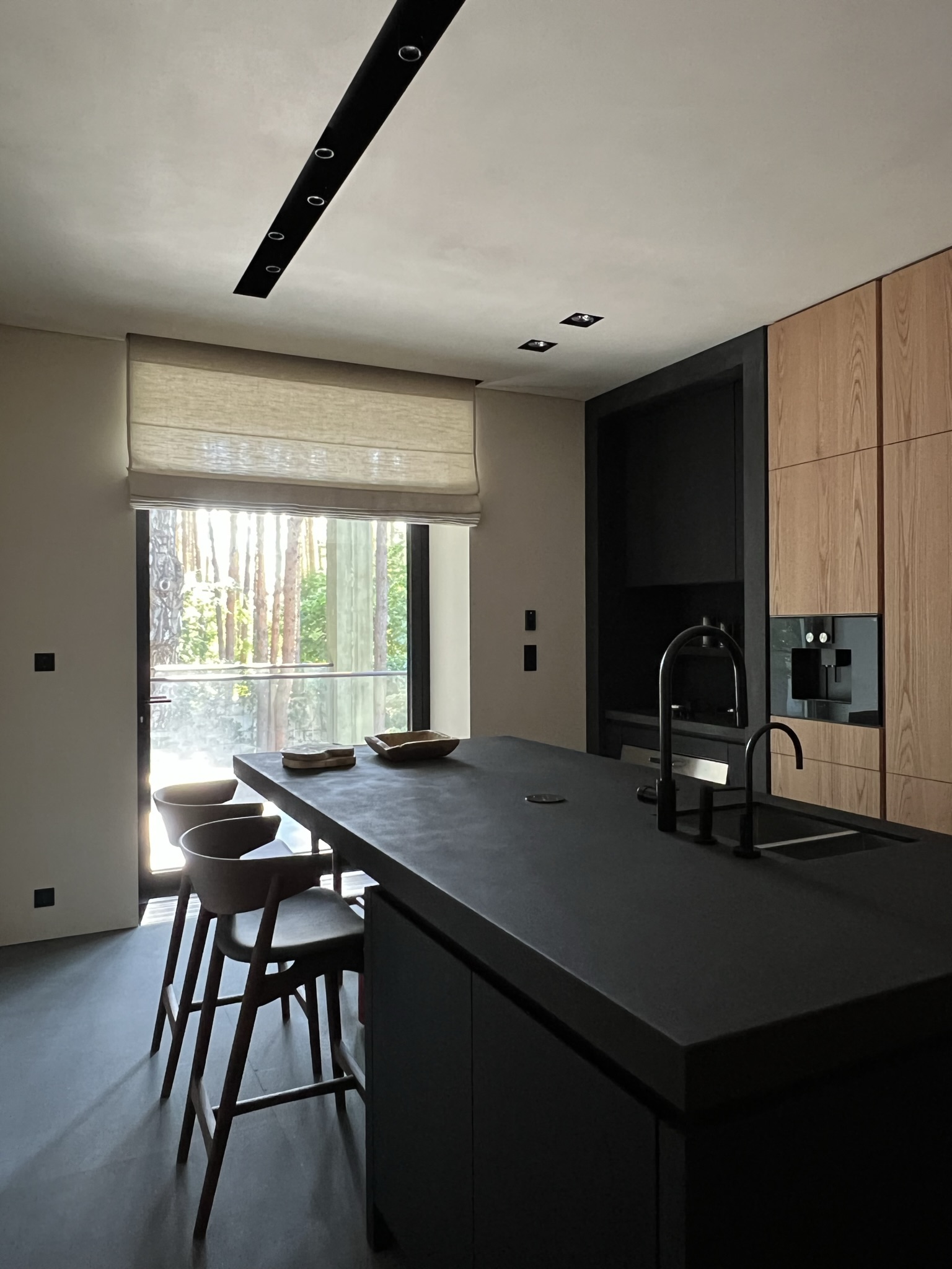 COUNTRY HOUSE IN RAZDORY by QPRO - Architizer