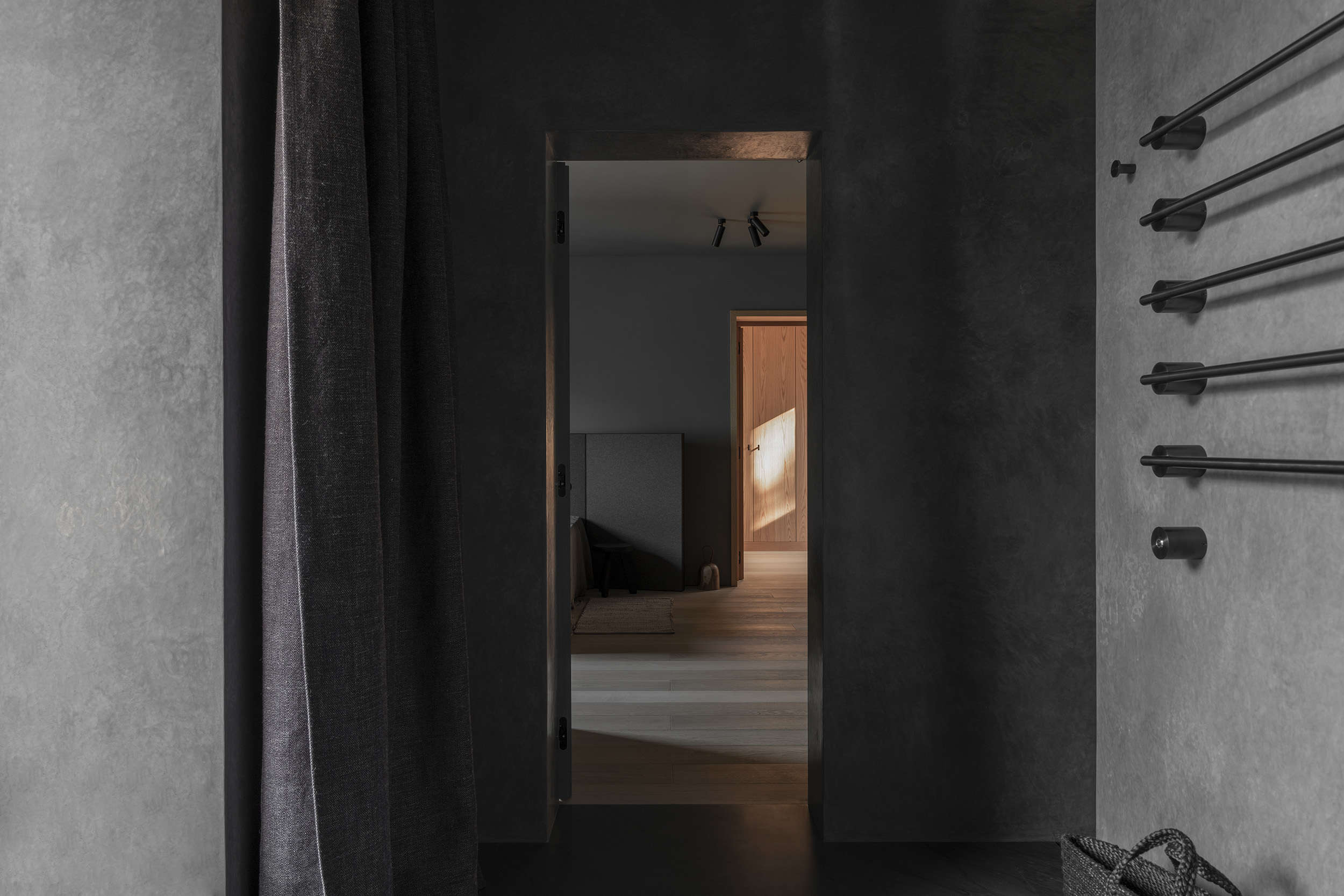COUNTRY HOUSE IN RAZDORY by QPRO - Architizer