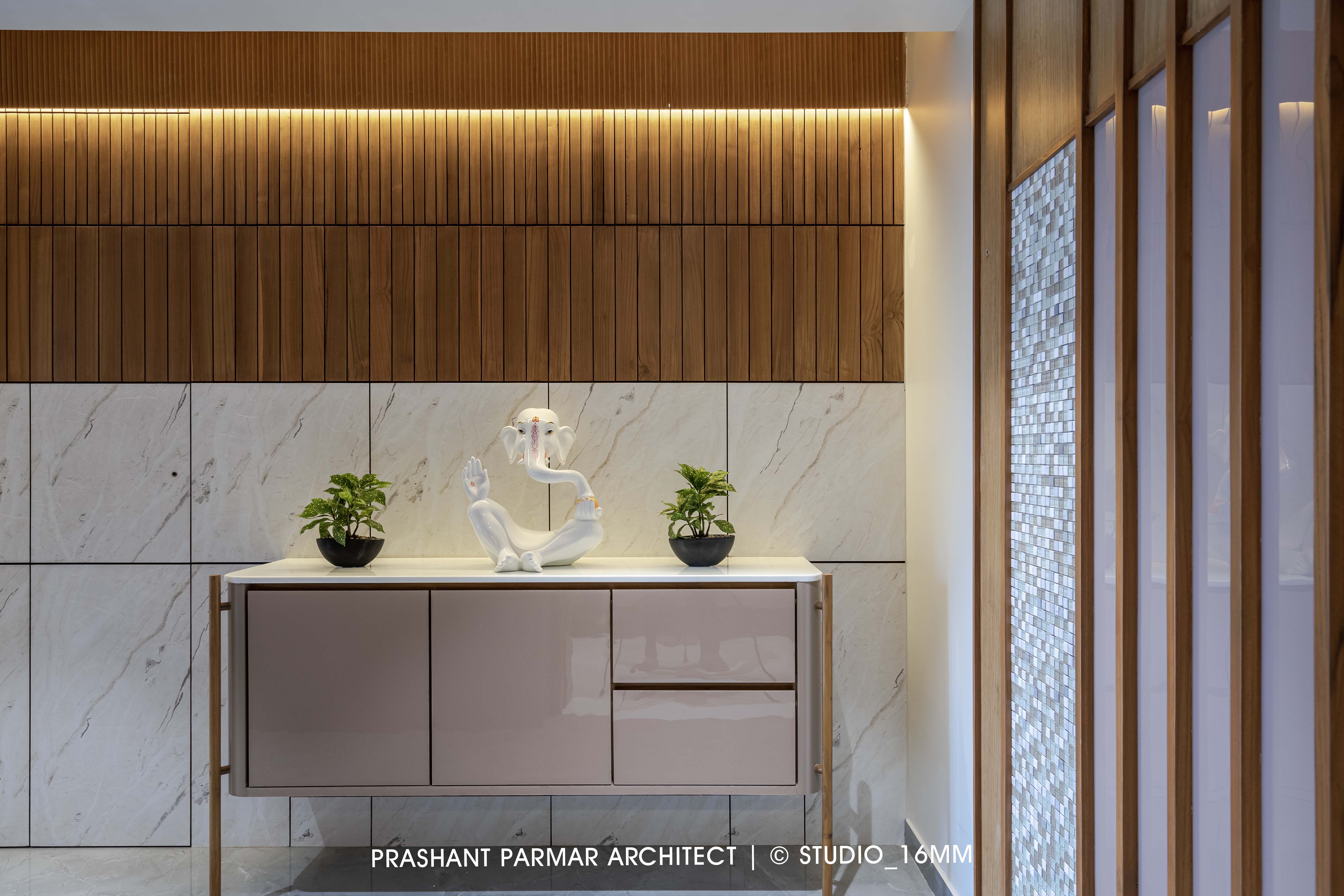 Prashant Parmar Architect | Shayona Consultants - Architizer