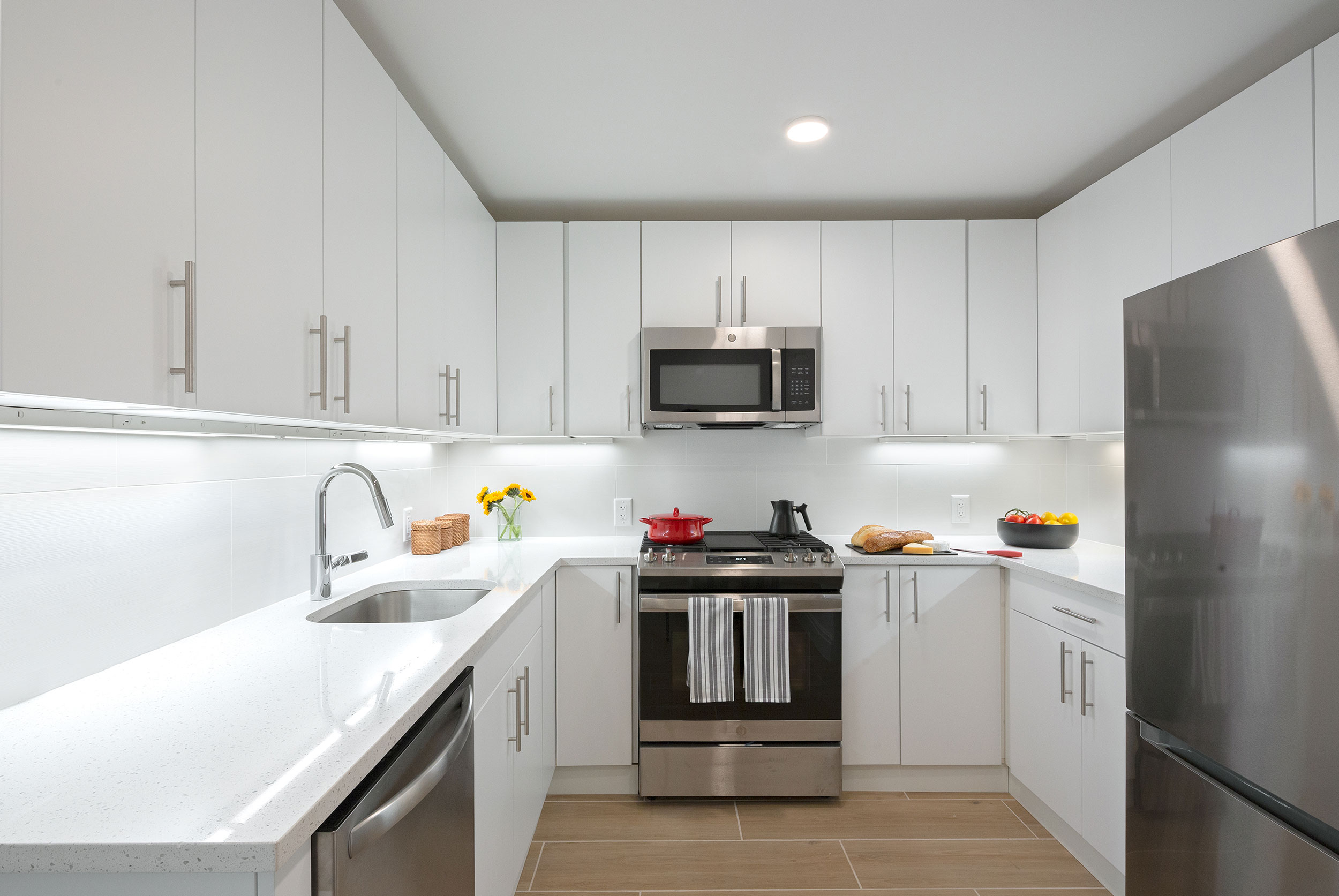 Jones Street Apartments by Studio ST Architects Architizer