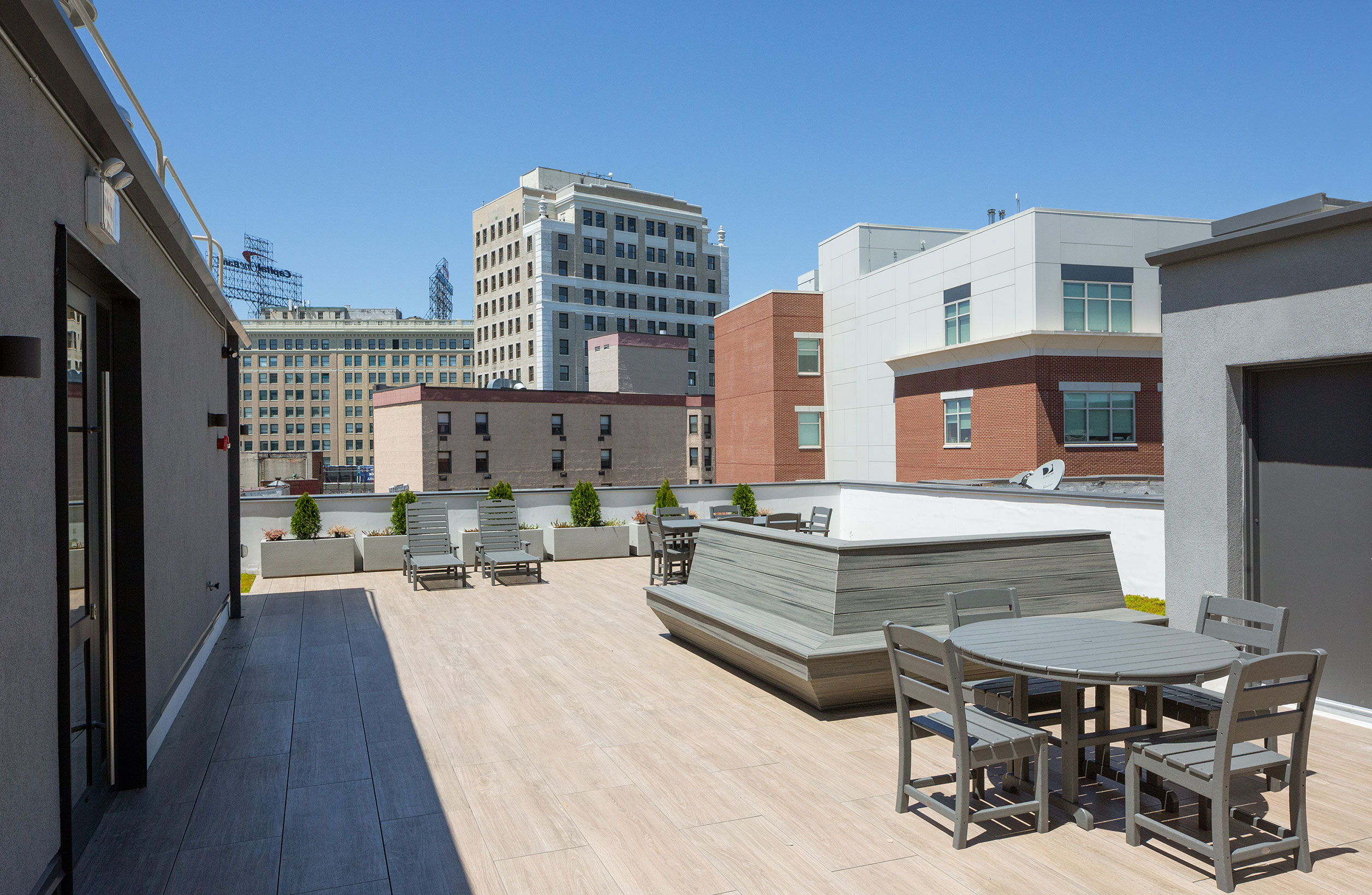 Jones Street Apartments by Studio ST Architects Architizer