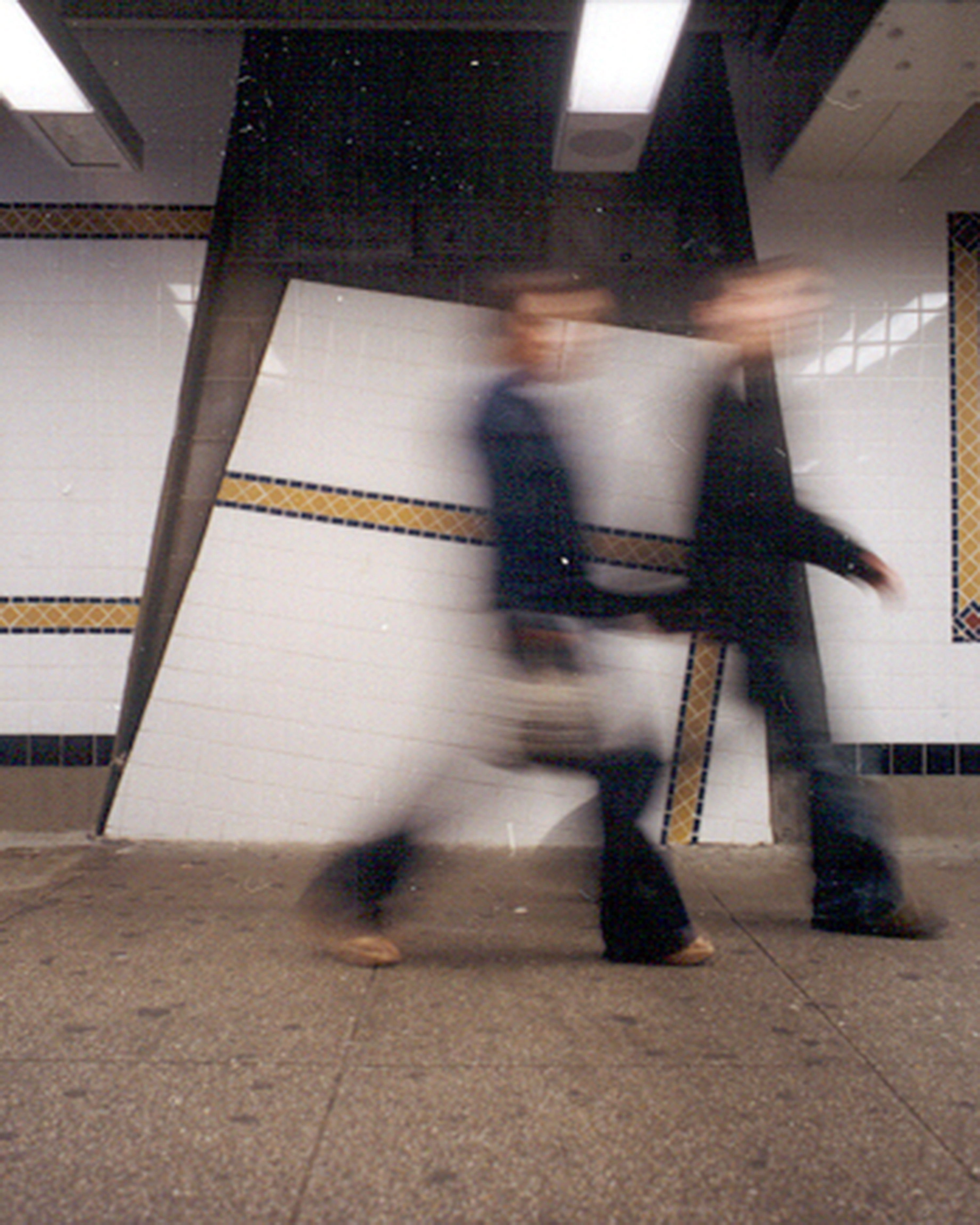 Yankee Stadium/161st Street Station by di Domenico + Partners, LLP Architizer