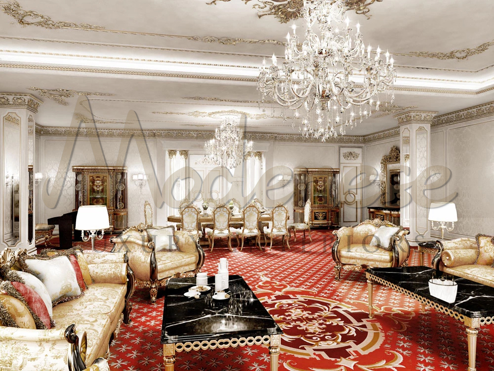 Best House Design Idea From The Top Interior Designers by MODENESE ...