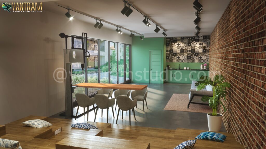 A Showcase of Stunning Interior and Exterior Designs in Charlotte, NC ...