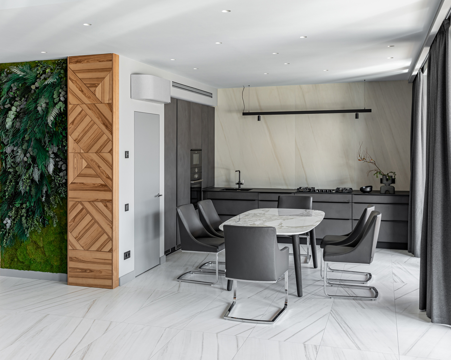 Stone and Wood by Silent Architect - Architizer