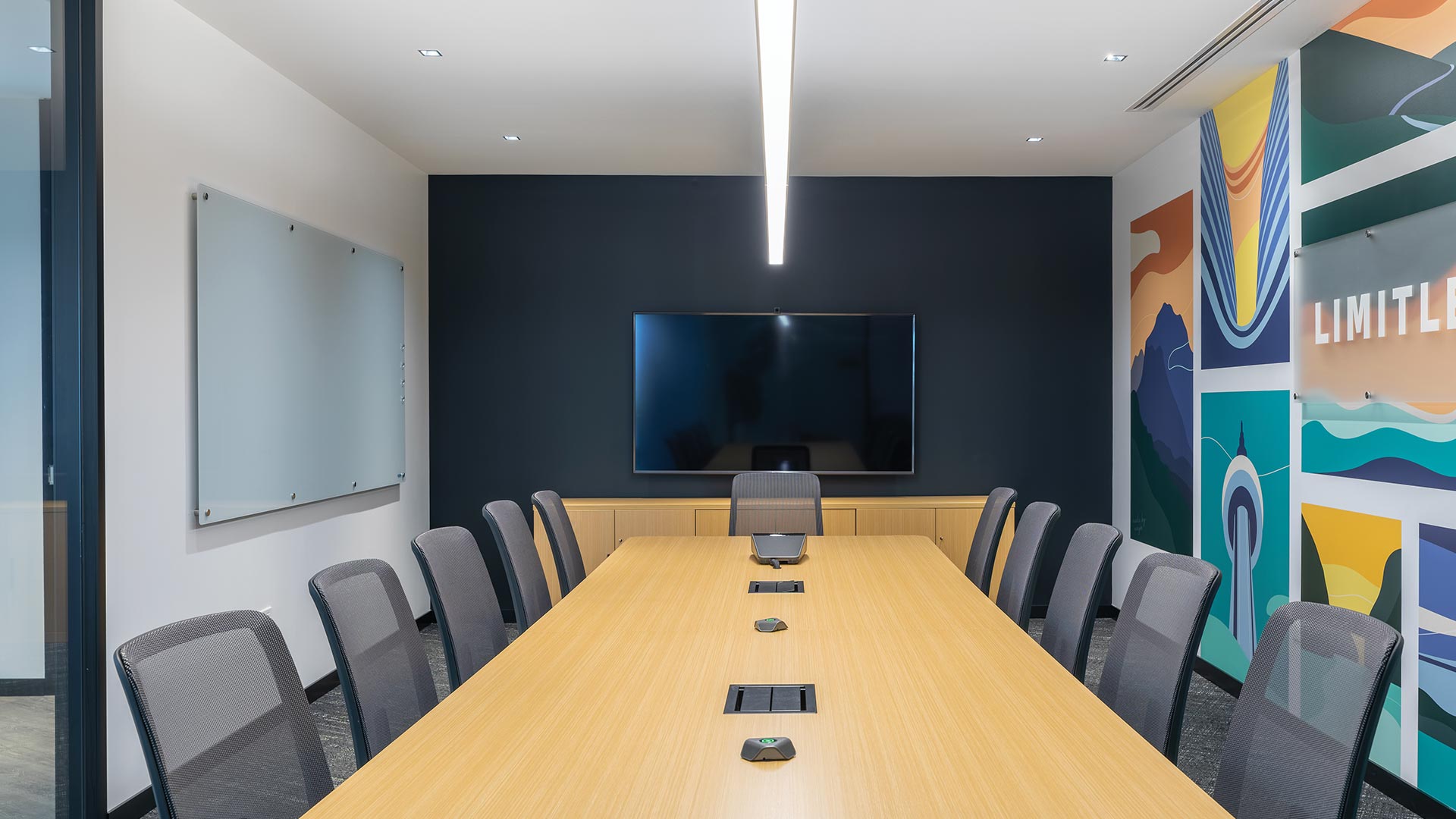 Baker Tilly Canada by Acuity Brands Architizer