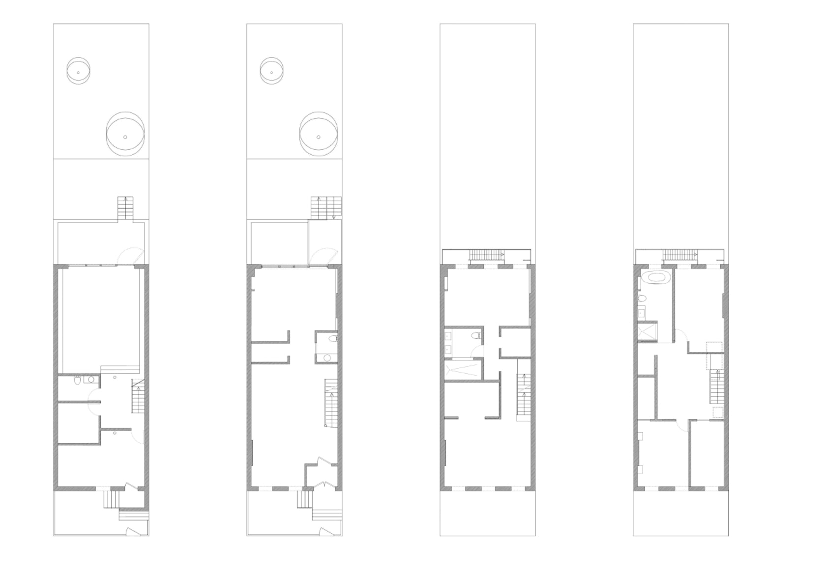 Fisher s Townhouse By MQ Architecture Architizer fisher-s-townhouse-by-mq-architecture-architizer