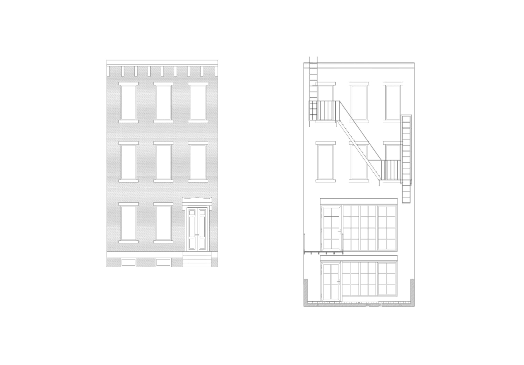 Fisher s Townhouse By MQ Architecture Architizer fisher-s-townhouse-by-mq-architecture-architizer