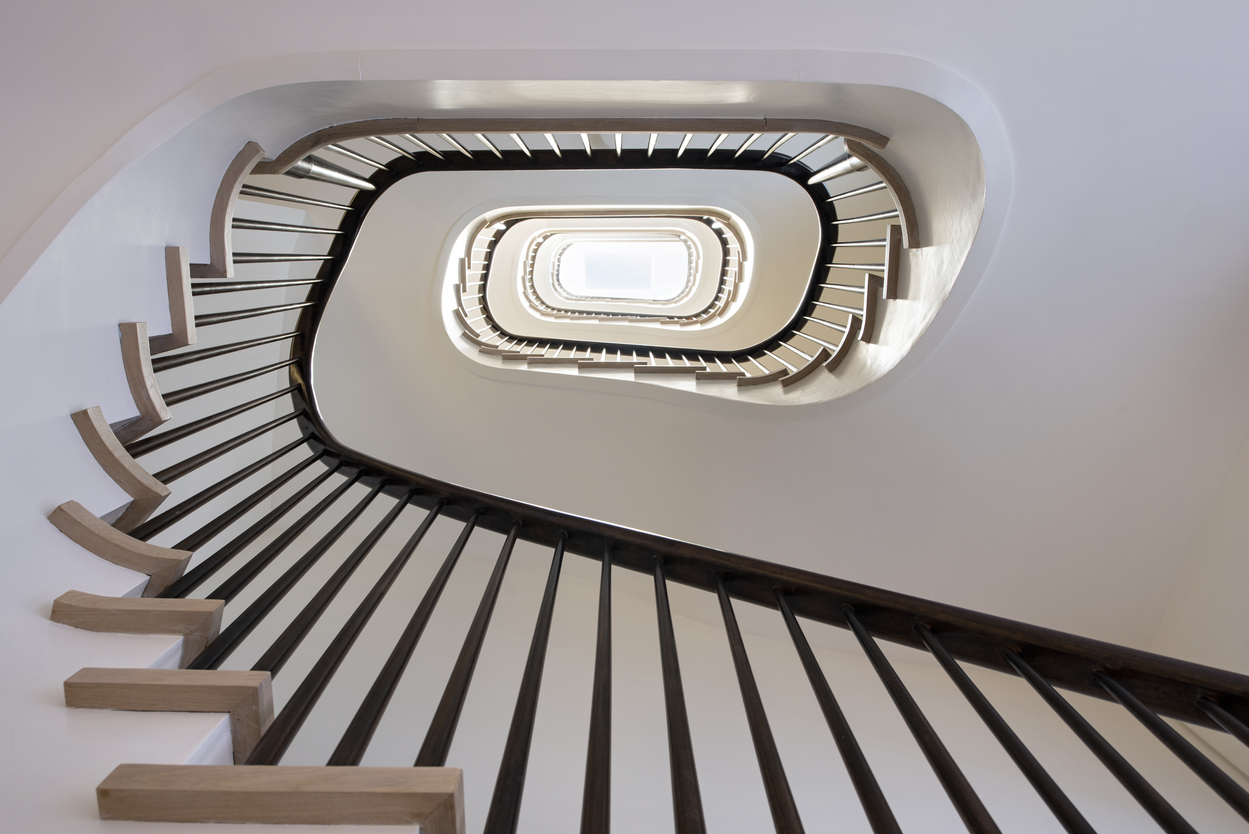 Lincoln Square Passive Brownstone by Ingui Architecture - Architizer