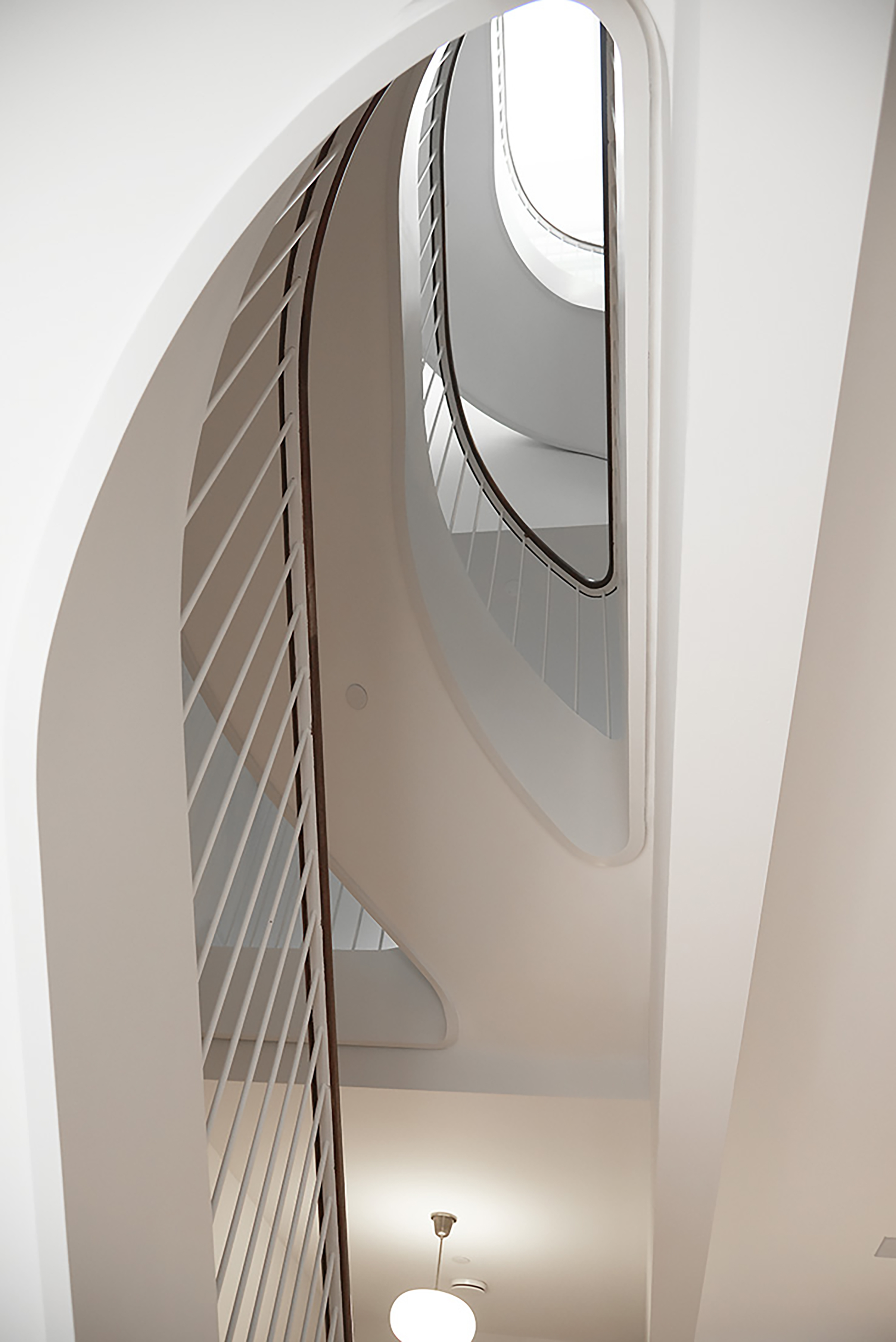 First NYC Landmarked Passive House by Ingui Architecture - Architizer