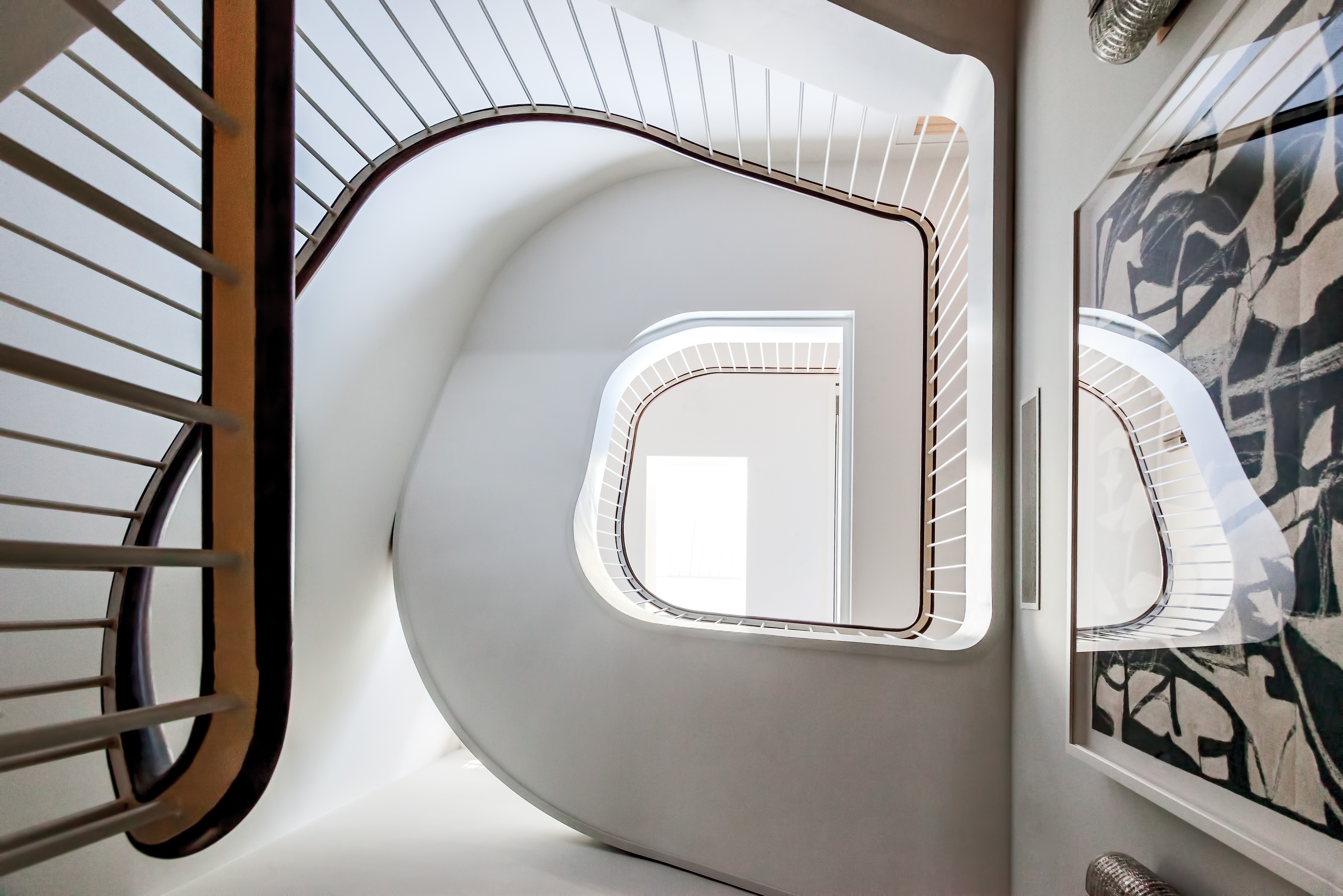 First NYC Landmarked Passive House by Ingui Architecture - Architizer