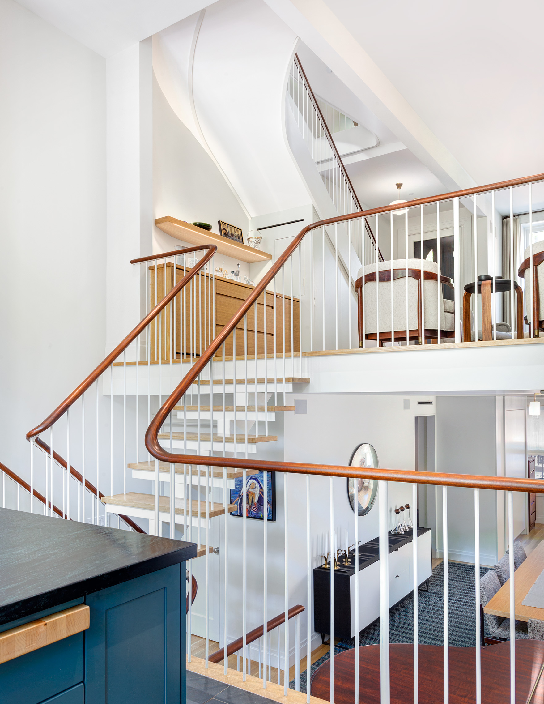 First NYC Landmarked Passive House by Ingui Architecture - Architizer