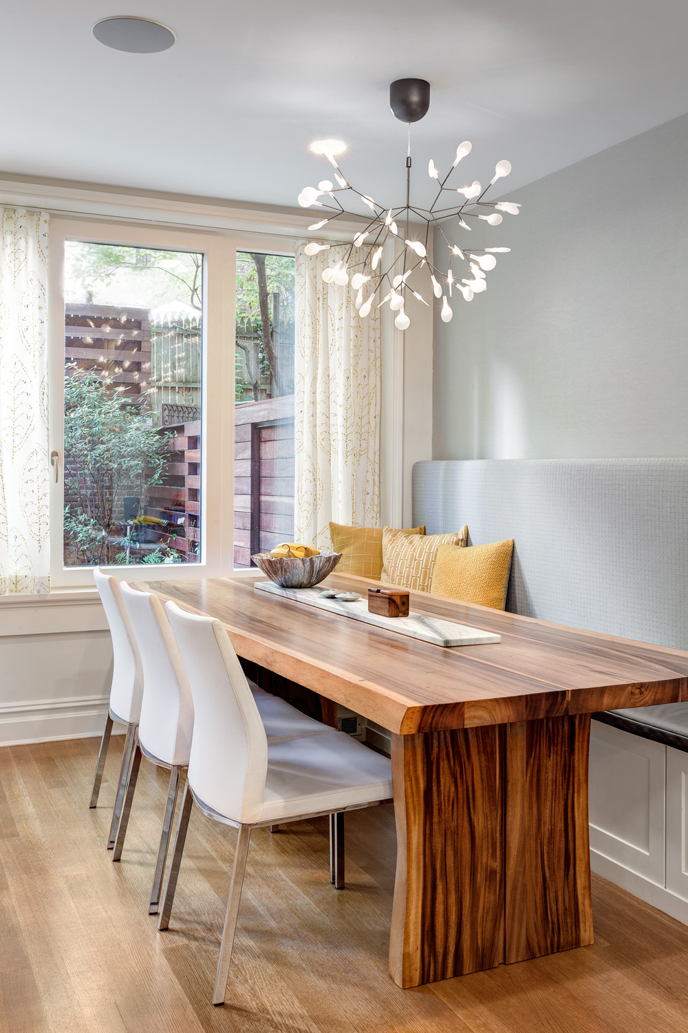 Manhattan's First Passive House by Ingui Architecture - Architizer