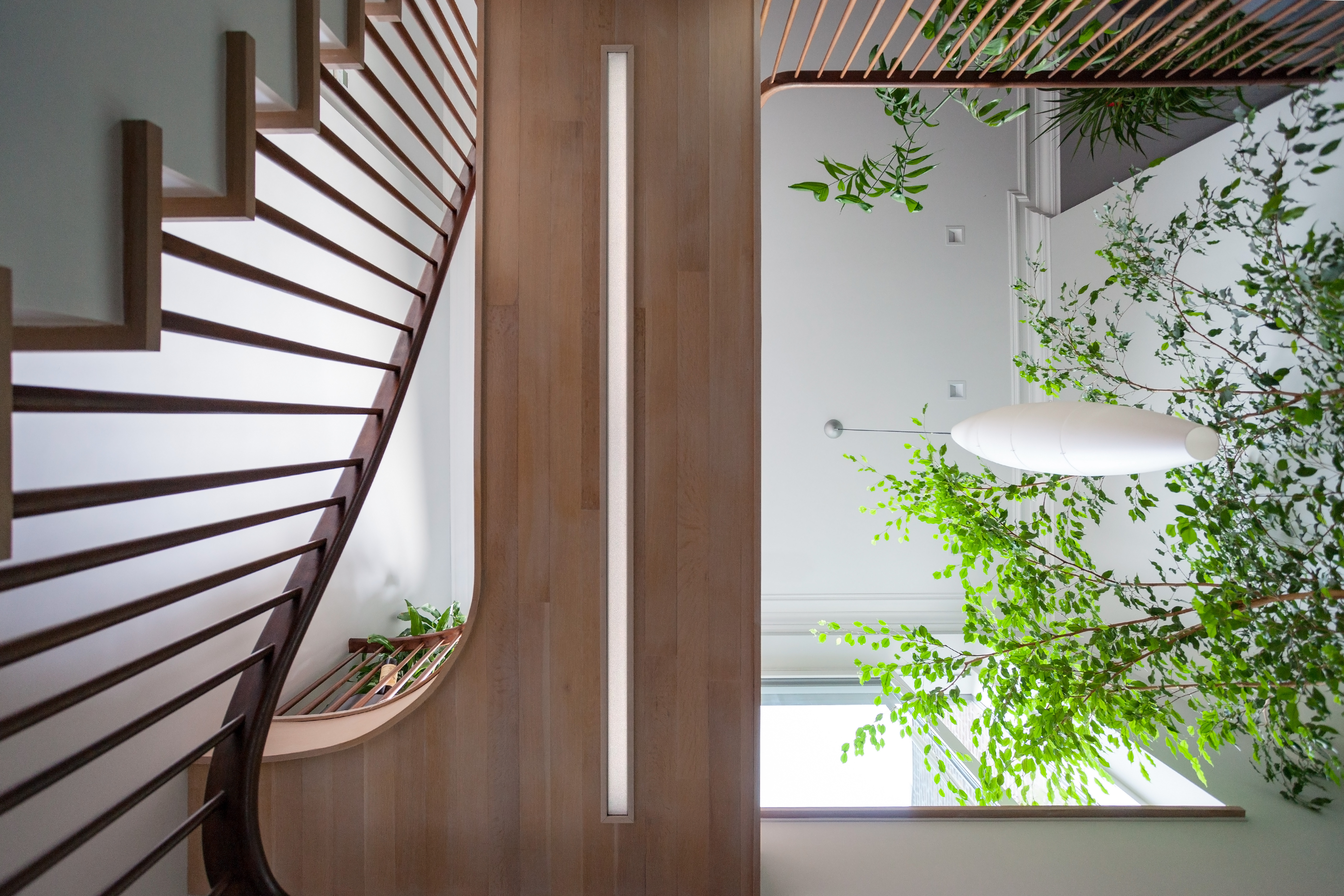 Third Place Passive House by Ingui Architecture - Architizer